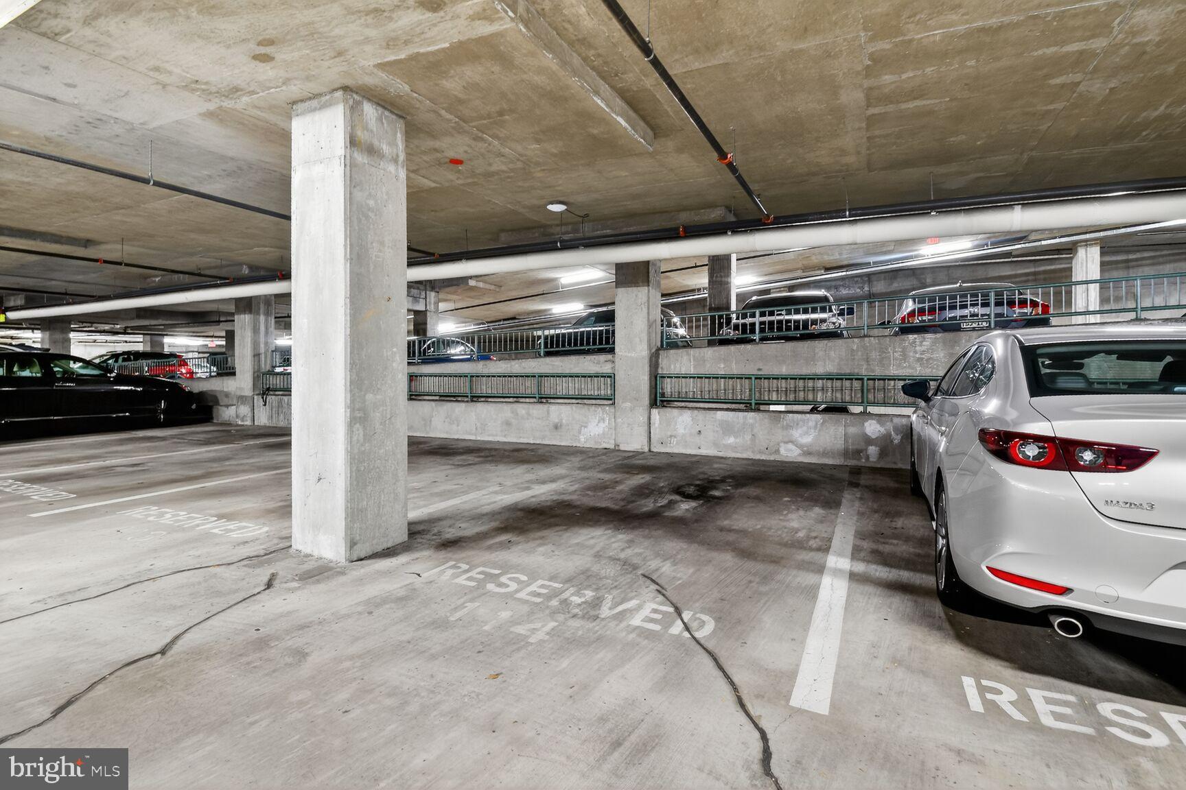 11700 OLD GEORGETOWN ROAD 714