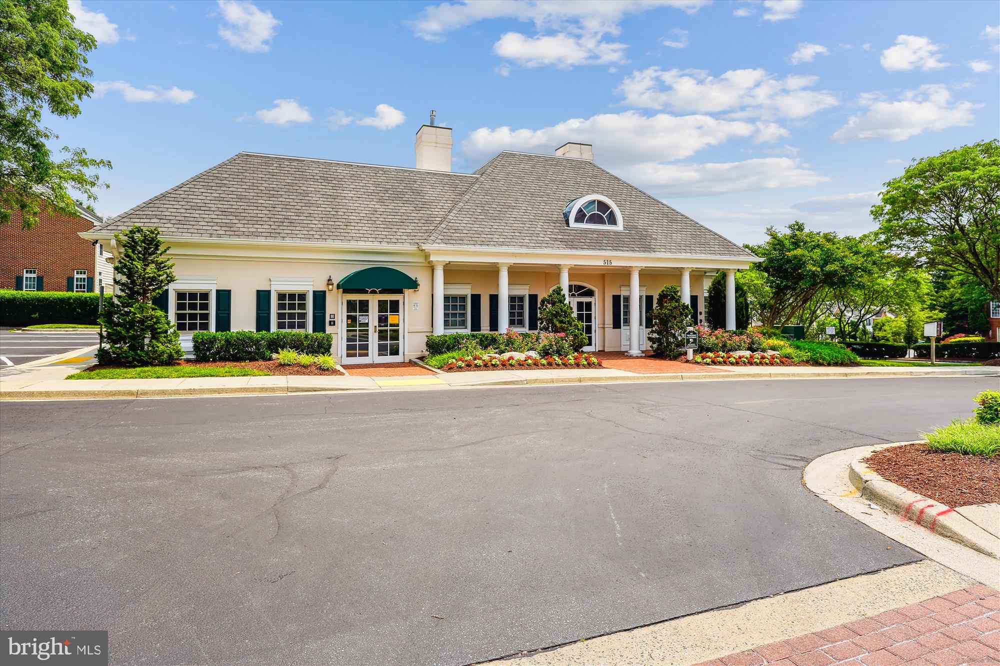 604 HIGHLAND RIDGE AVENUE 100