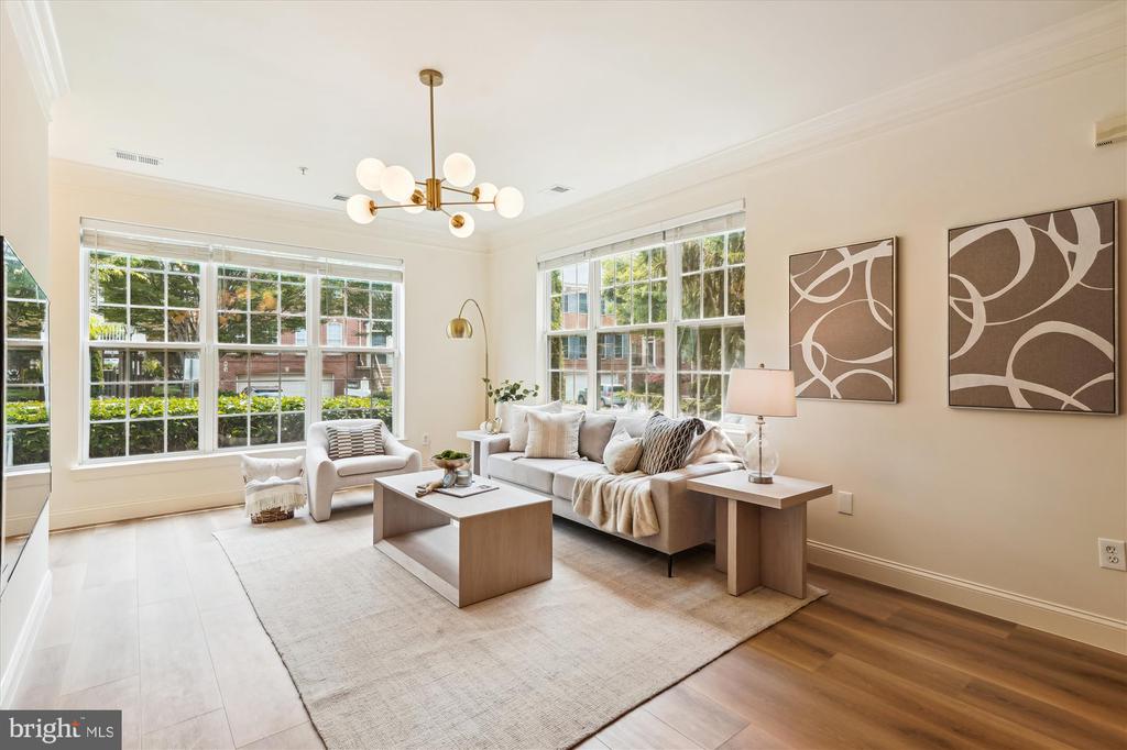 604 HIGHLAND RIDGE AVENUE 100