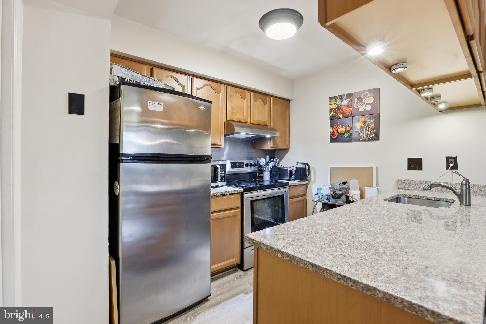 13901 VALLEYFIELD DRIVE