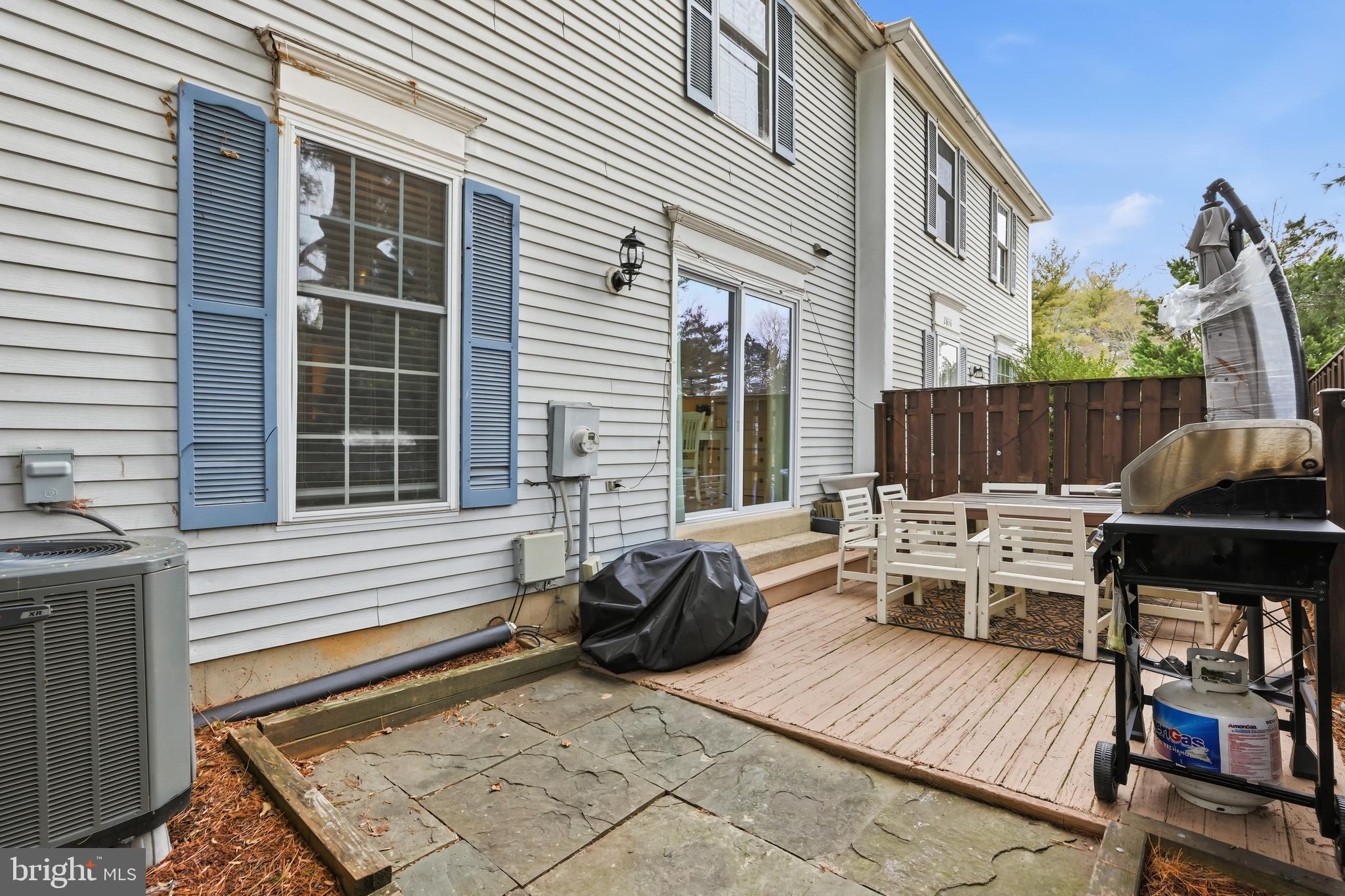 13901 VALLEYFIELD DRIVE