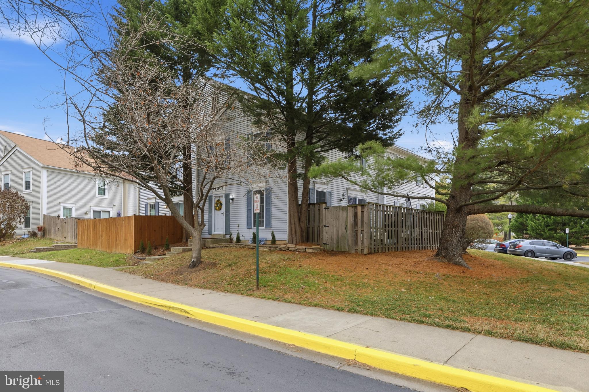 13901 VALLEYFIELD DRIVE