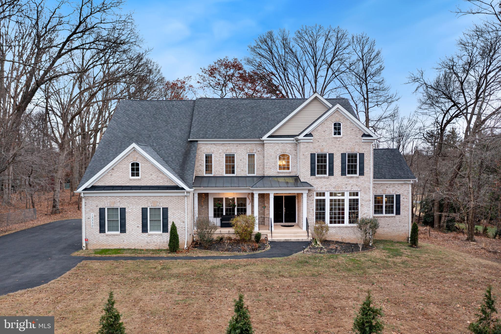 13330 DARNESTOWN ROAD