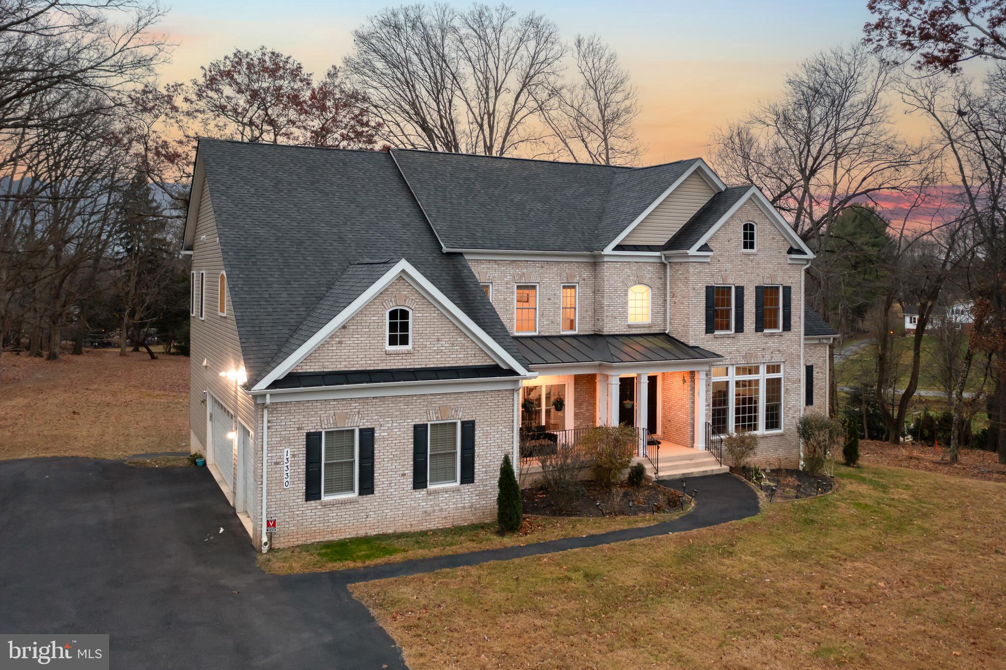 13330 DARNESTOWN ROAD