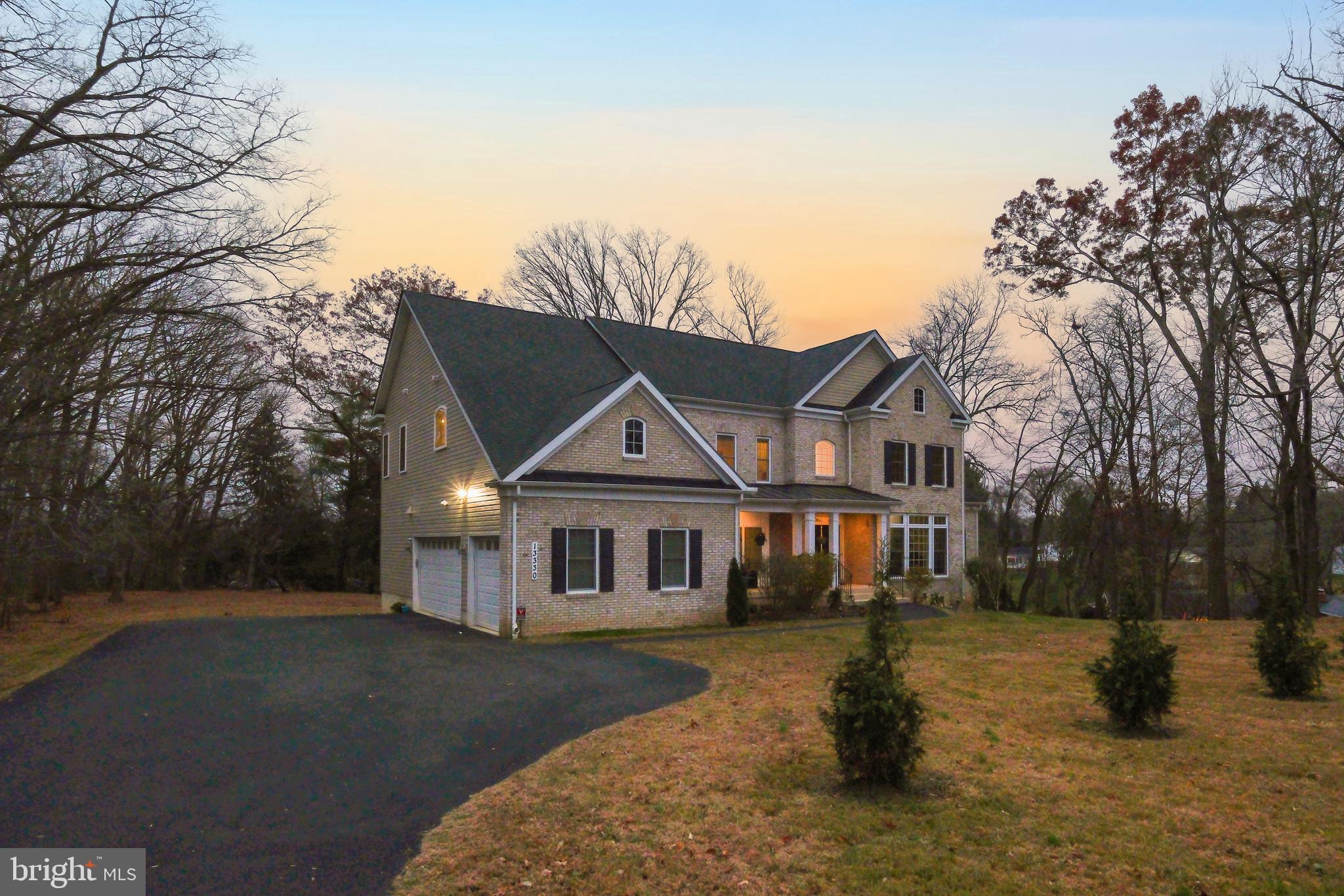 13330 DARNESTOWN ROAD