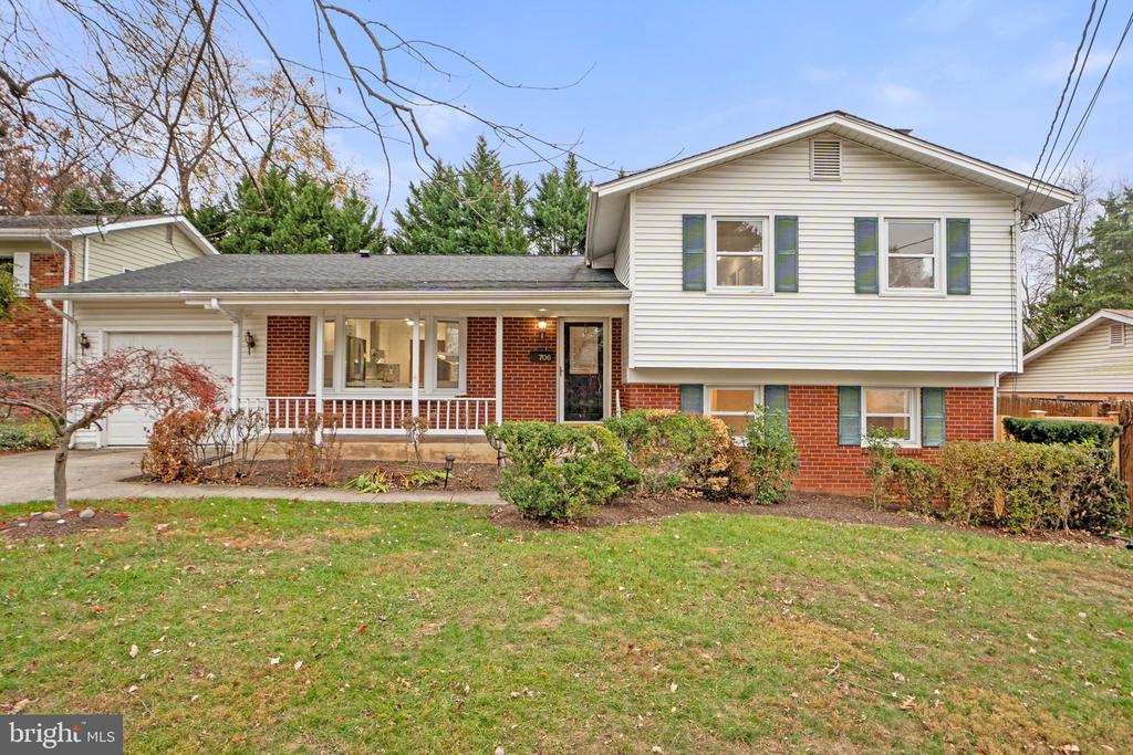 706 CARTER ROAD