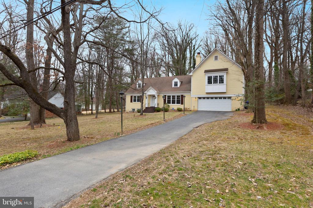 11017 MARCLIFF ROAD