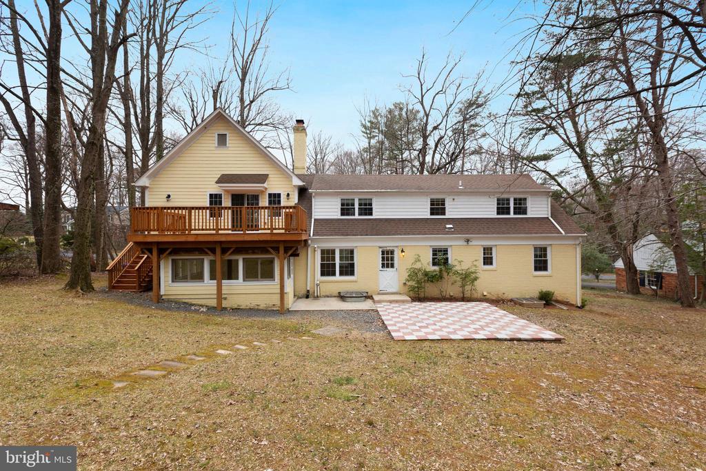 11017 MARCLIFF ROAD