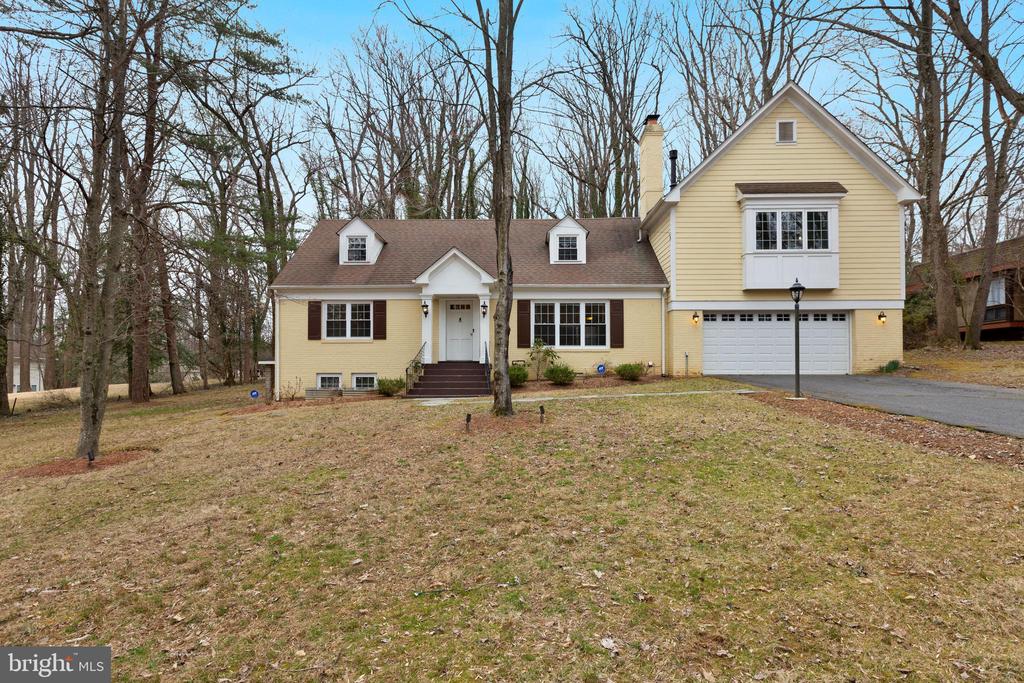 11017 MARCLIFF ROAD