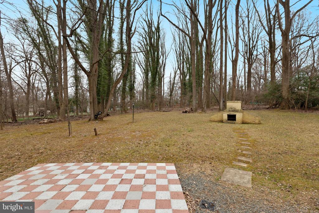 11017 MARCLIFF ROAD