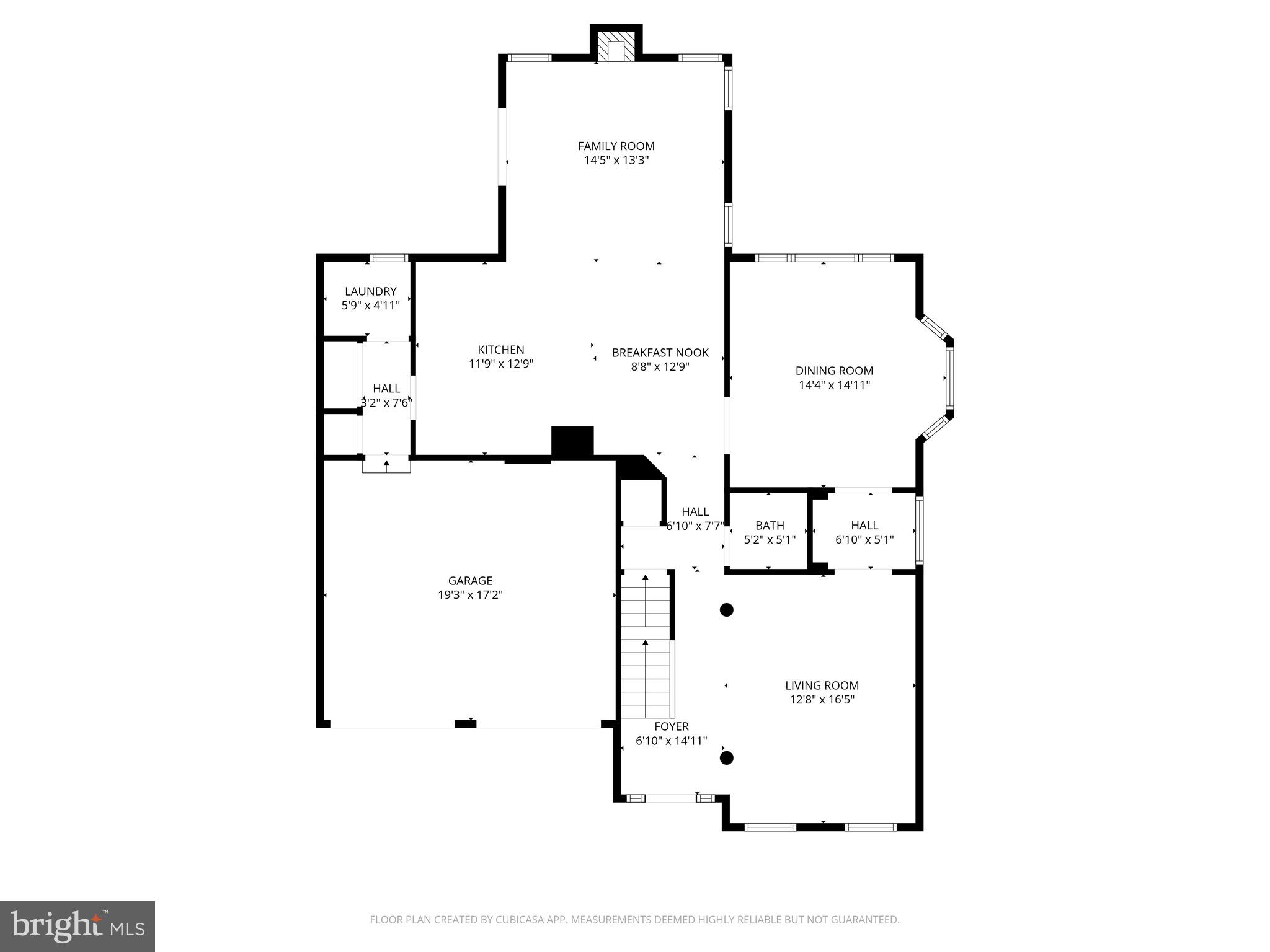 13222 MAPLECREST DRIVE