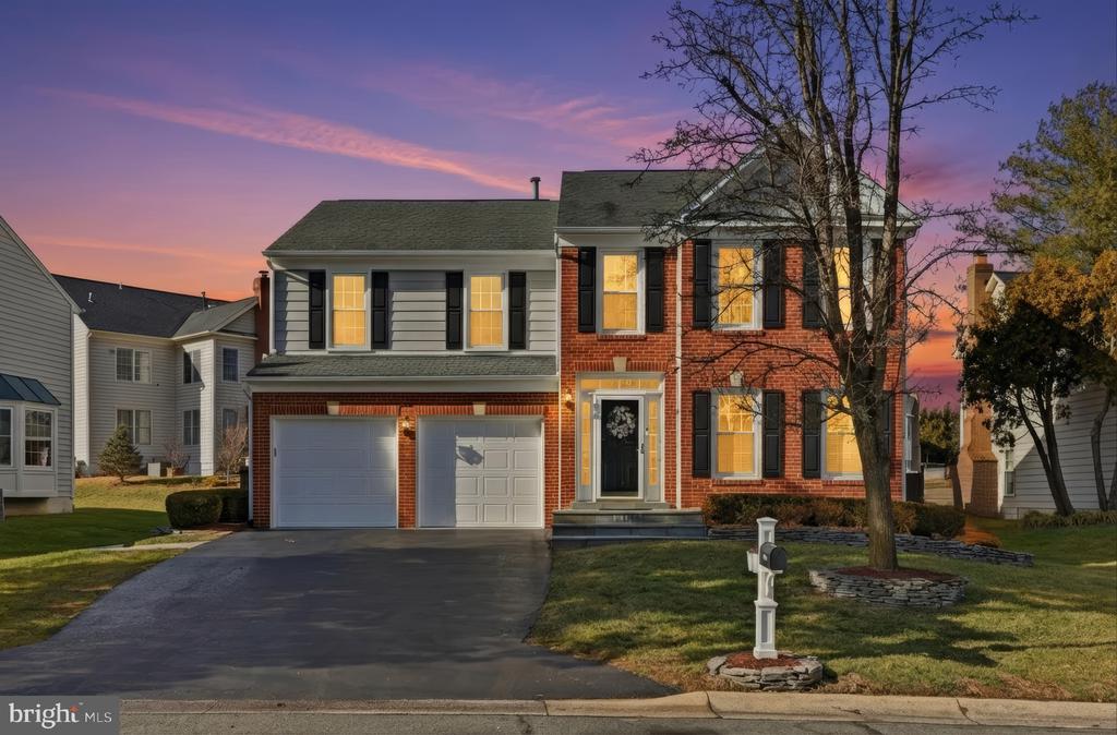 13222 MAPLECREST DRIVE