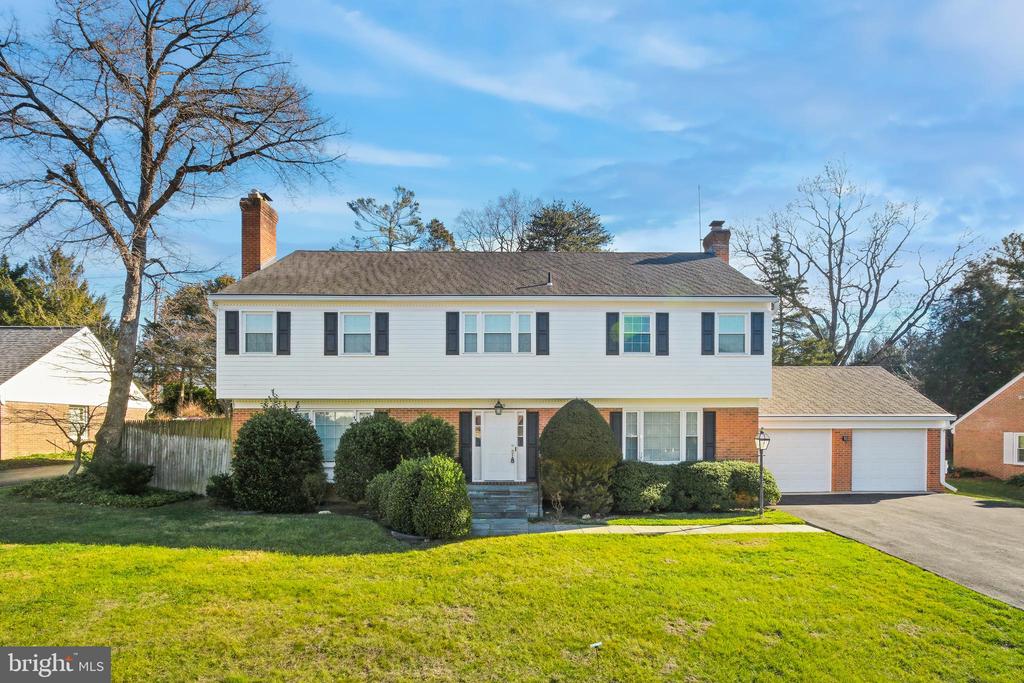 11109 LUXMANOR ROAD