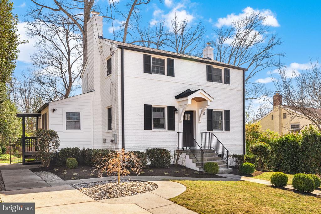 2612 SPENCER ROAD