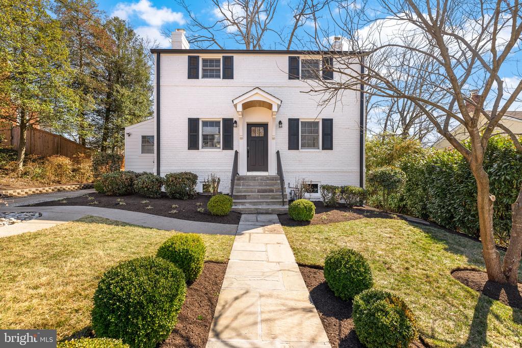 2612 SPENCER ROAD