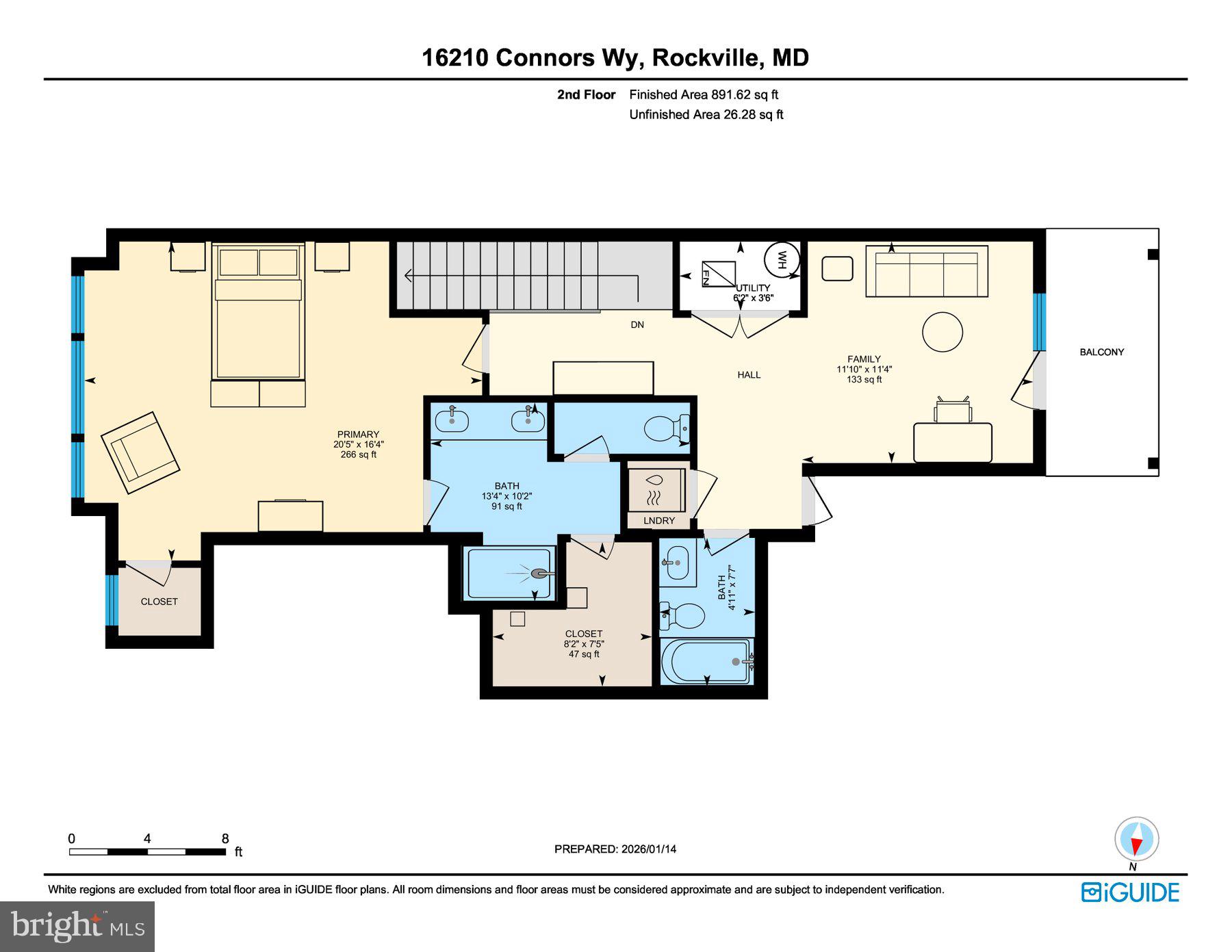 16210 CONNORS WAY 57