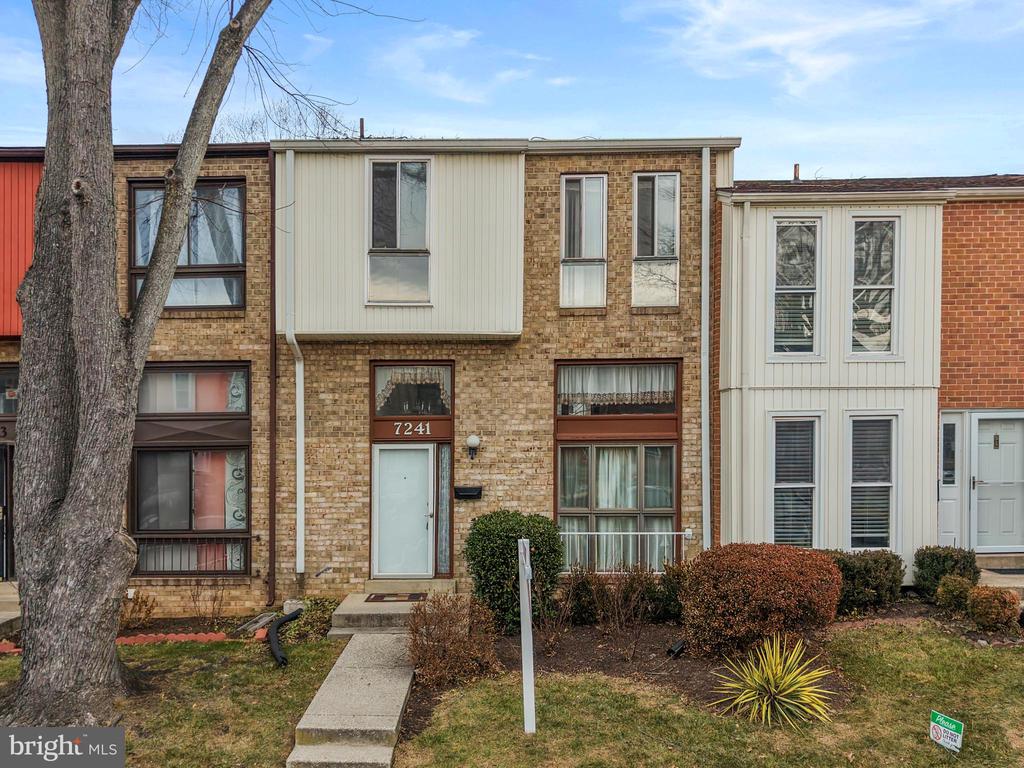 7241 MILLCREST TERRACE 4-3