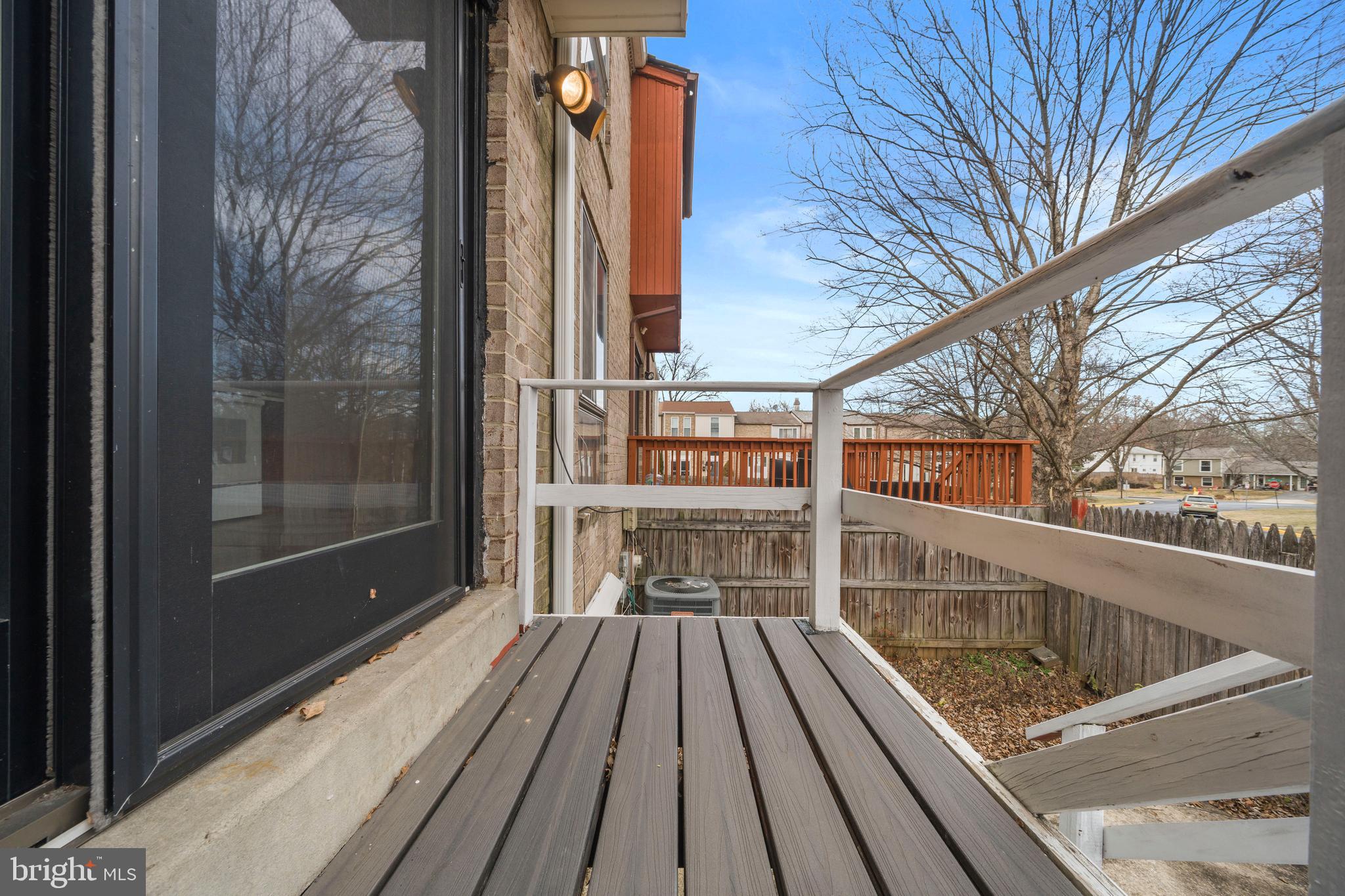 7241 MILLCREST TERRACE 4-3