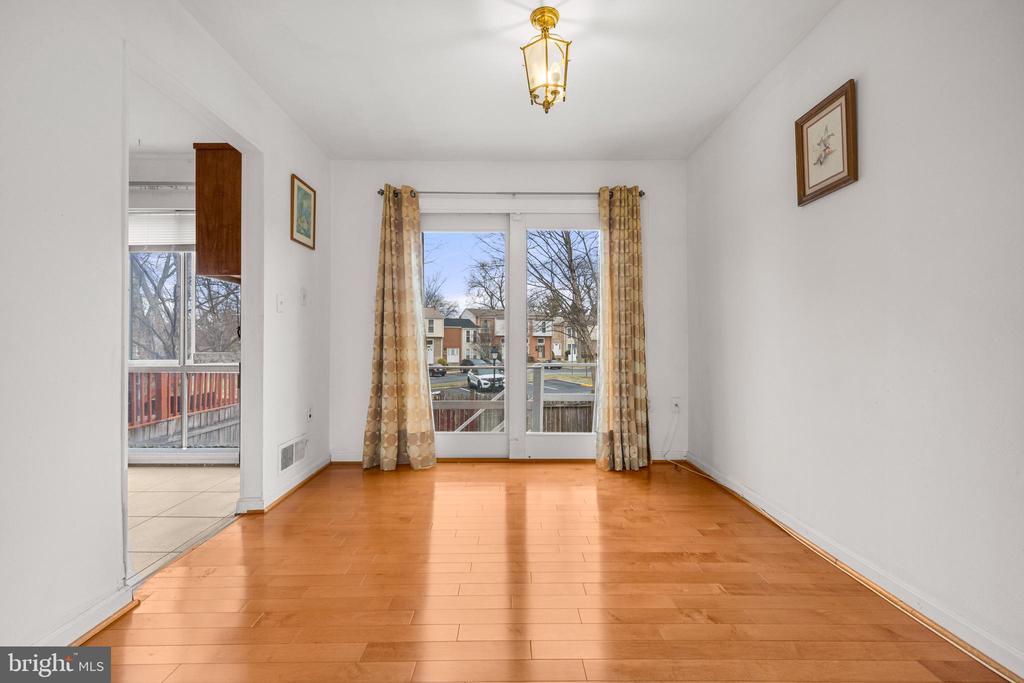 7241 MILLCREST TERRACE 4-3