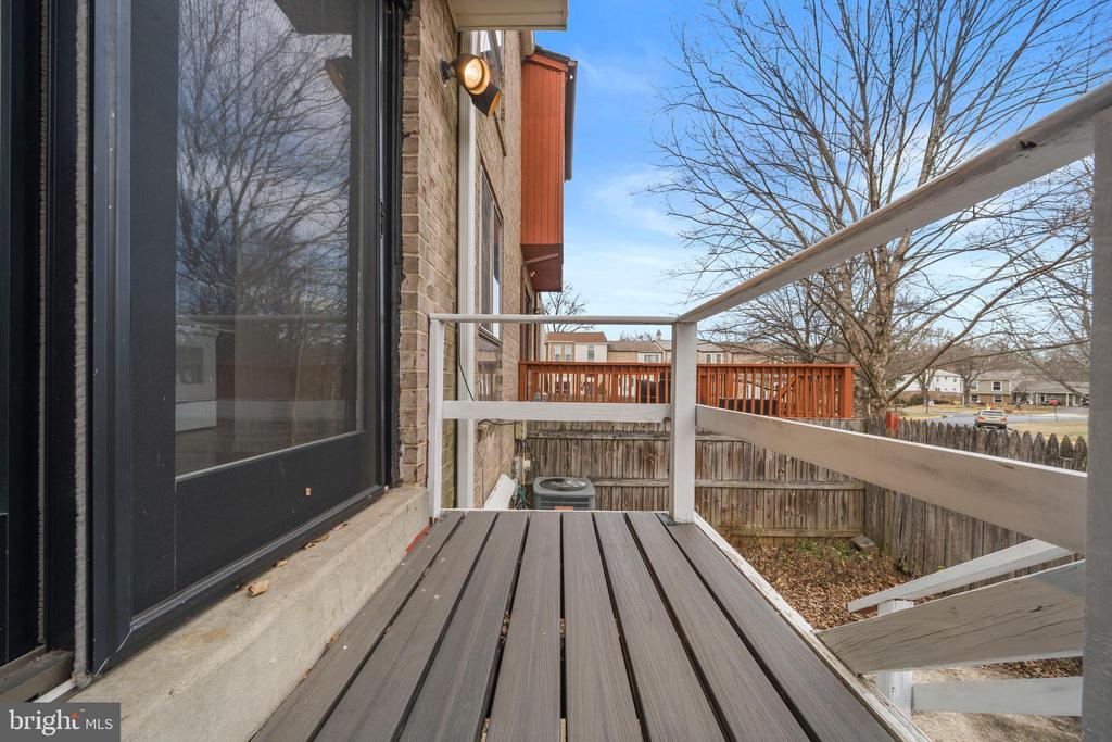 7241 MILLCREST TERRACE 4-3
