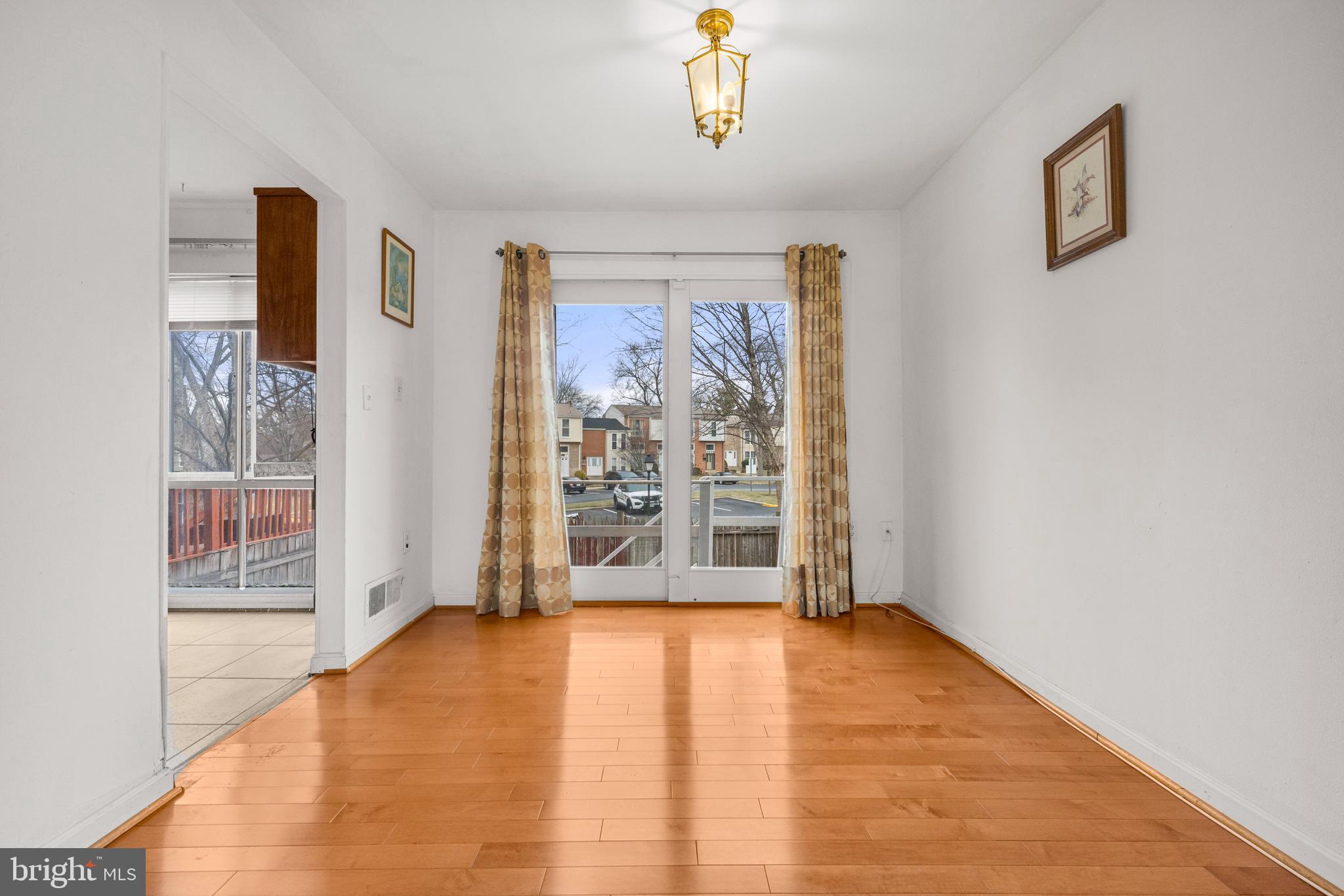 7241 MILLCREST TERRACE 4-3