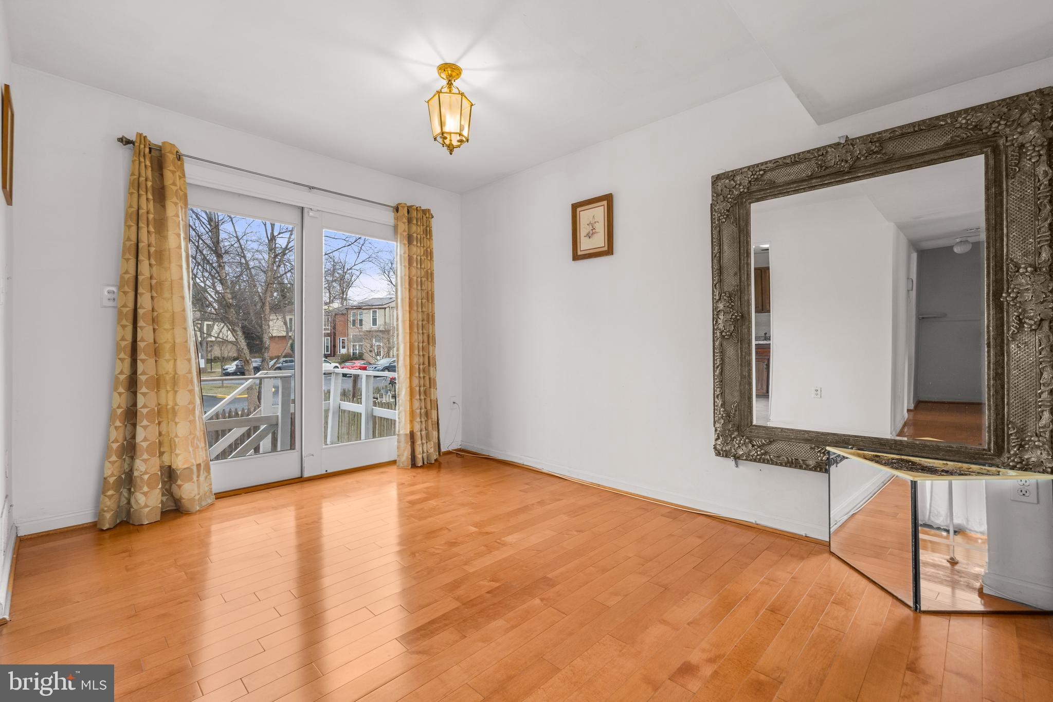 7241 MILLCREST TERRACE 4-3