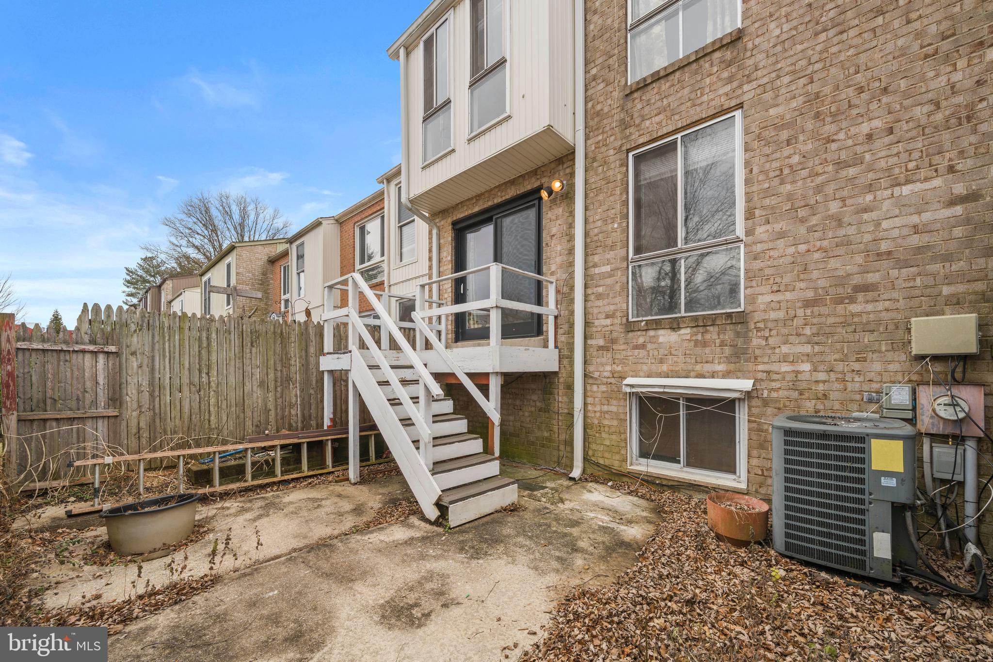 7241 MILLCREST TERRACE 4-3