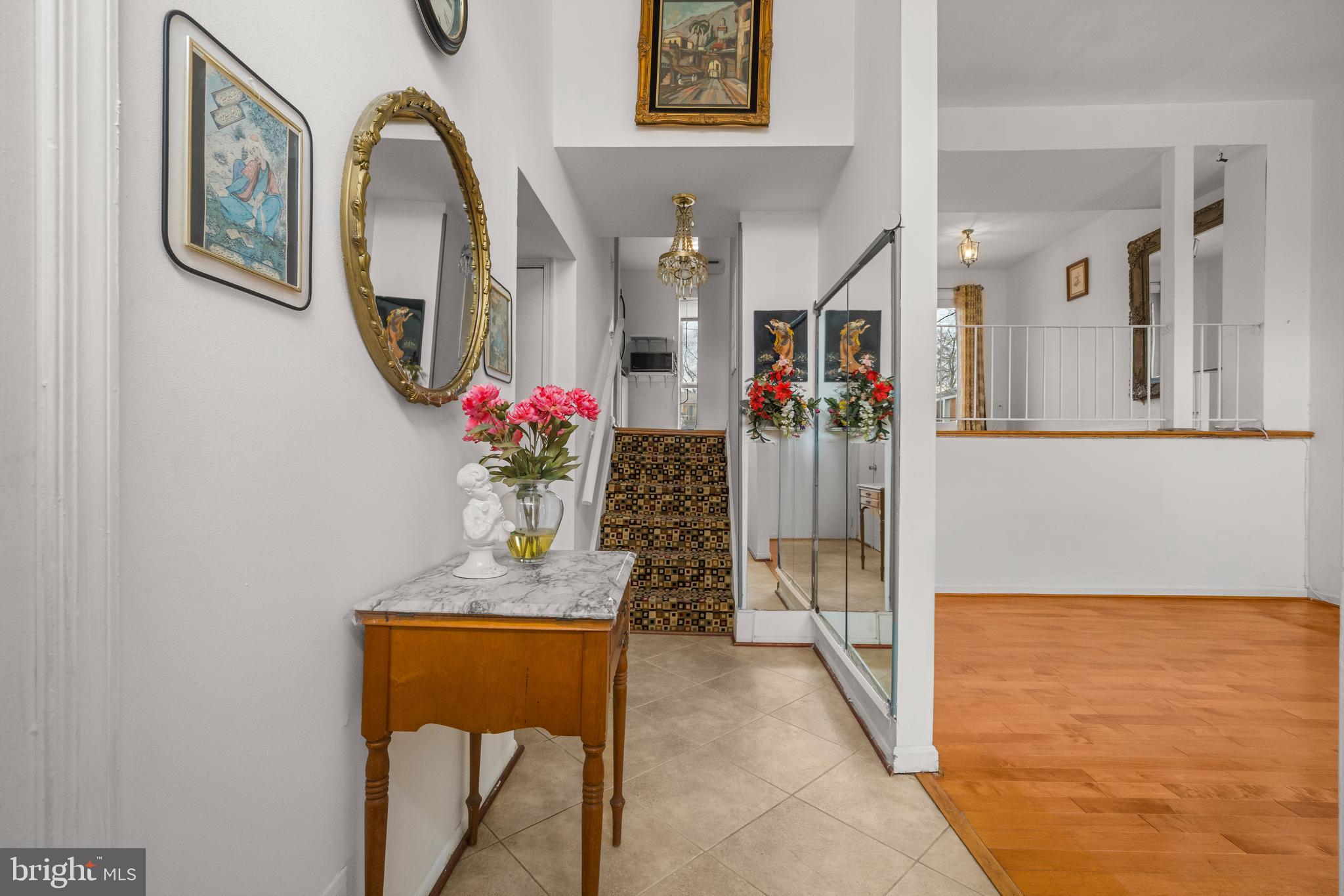 7241 MILLCREST TERRACE 4-3