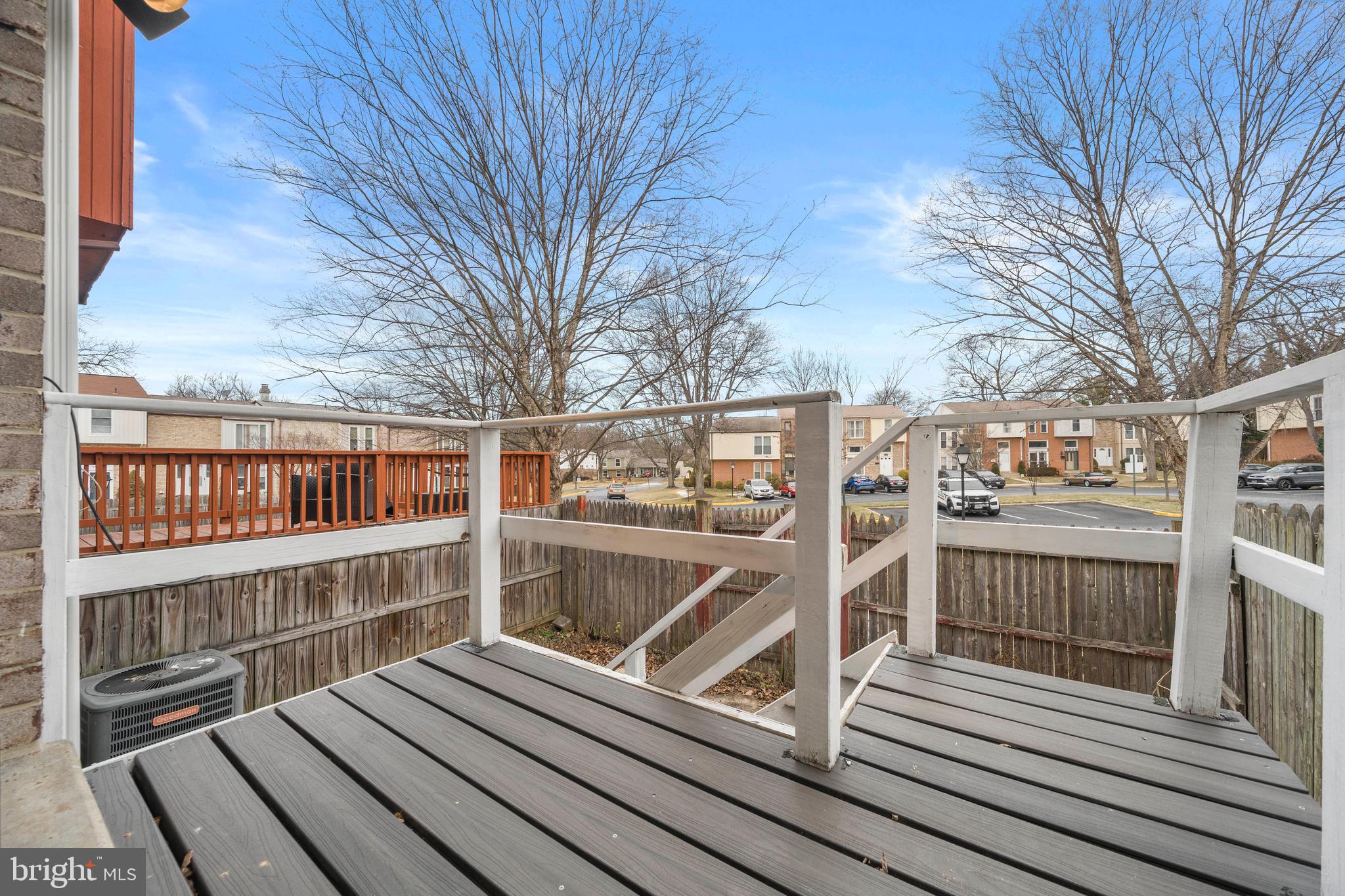 7241 MILLCREST TERRACE 4-3