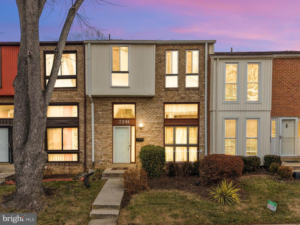 7241 MILLCREST TERRACE 4-3