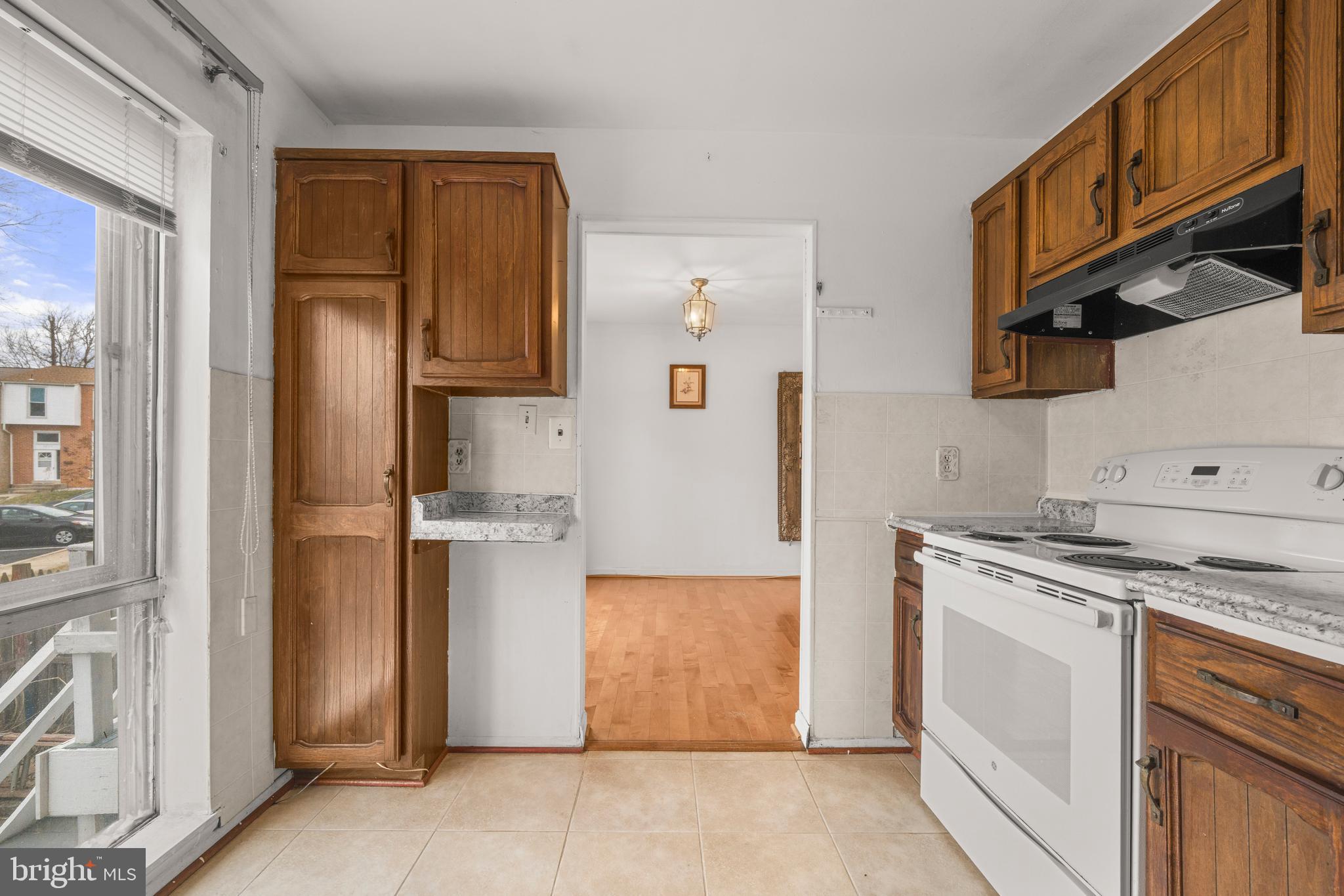 7241 MILLCREST TERRACE 4-3