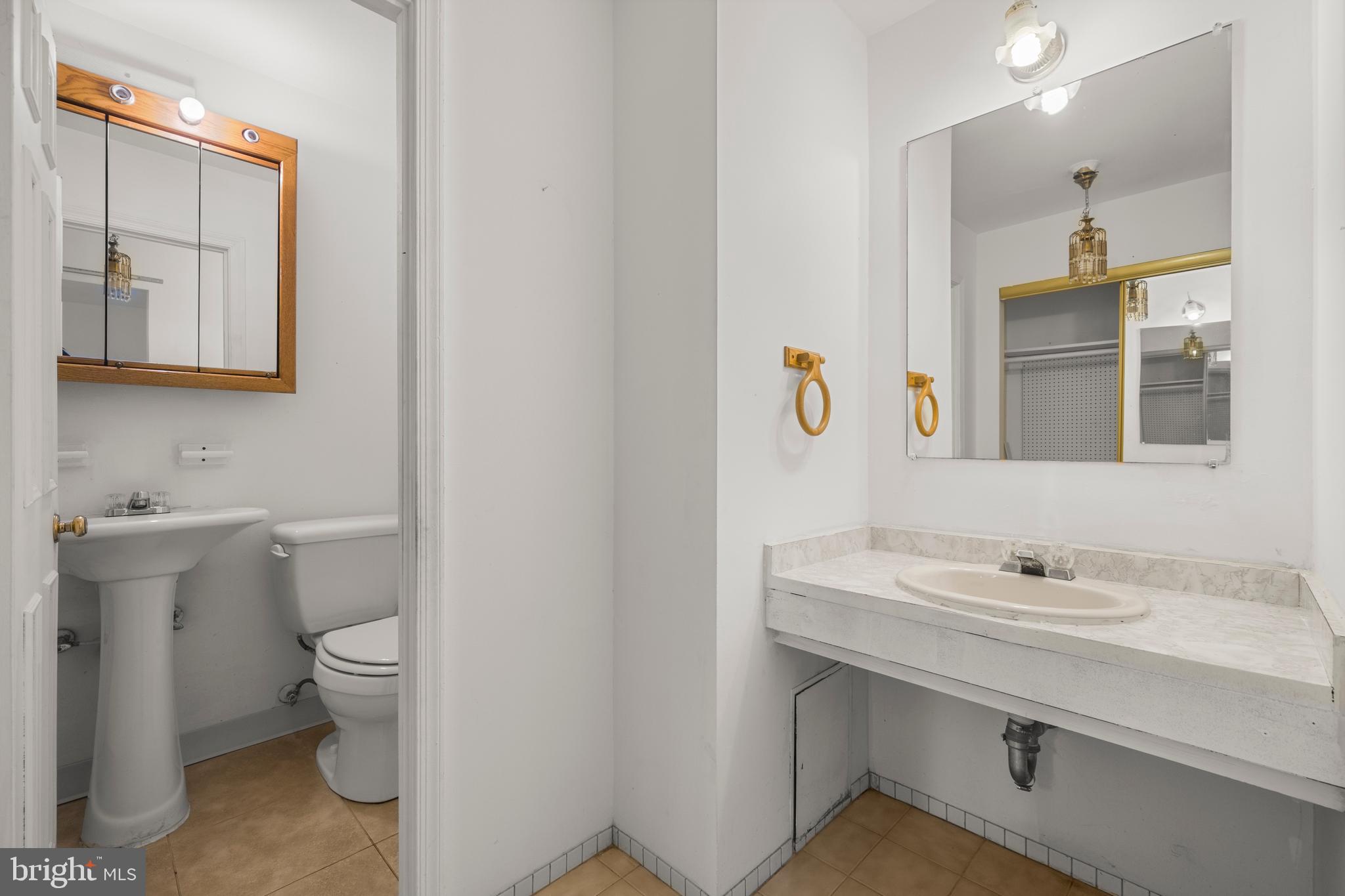 7241 MILLCREST TERRACE 4-3