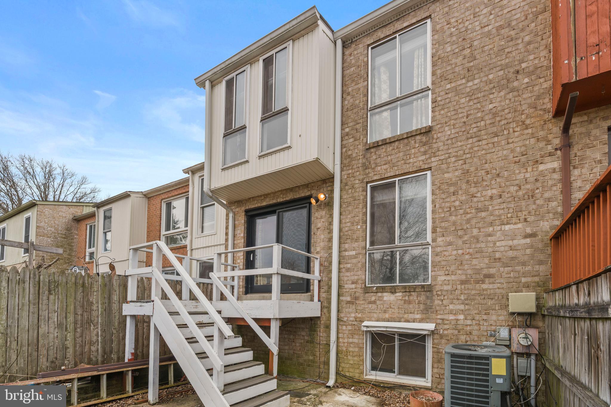 7241 MILLCREST TERRACE 4-3