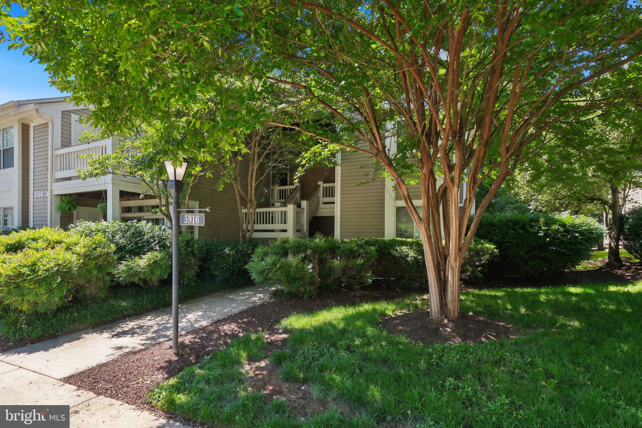 5916 BARBADOS PLACE 201