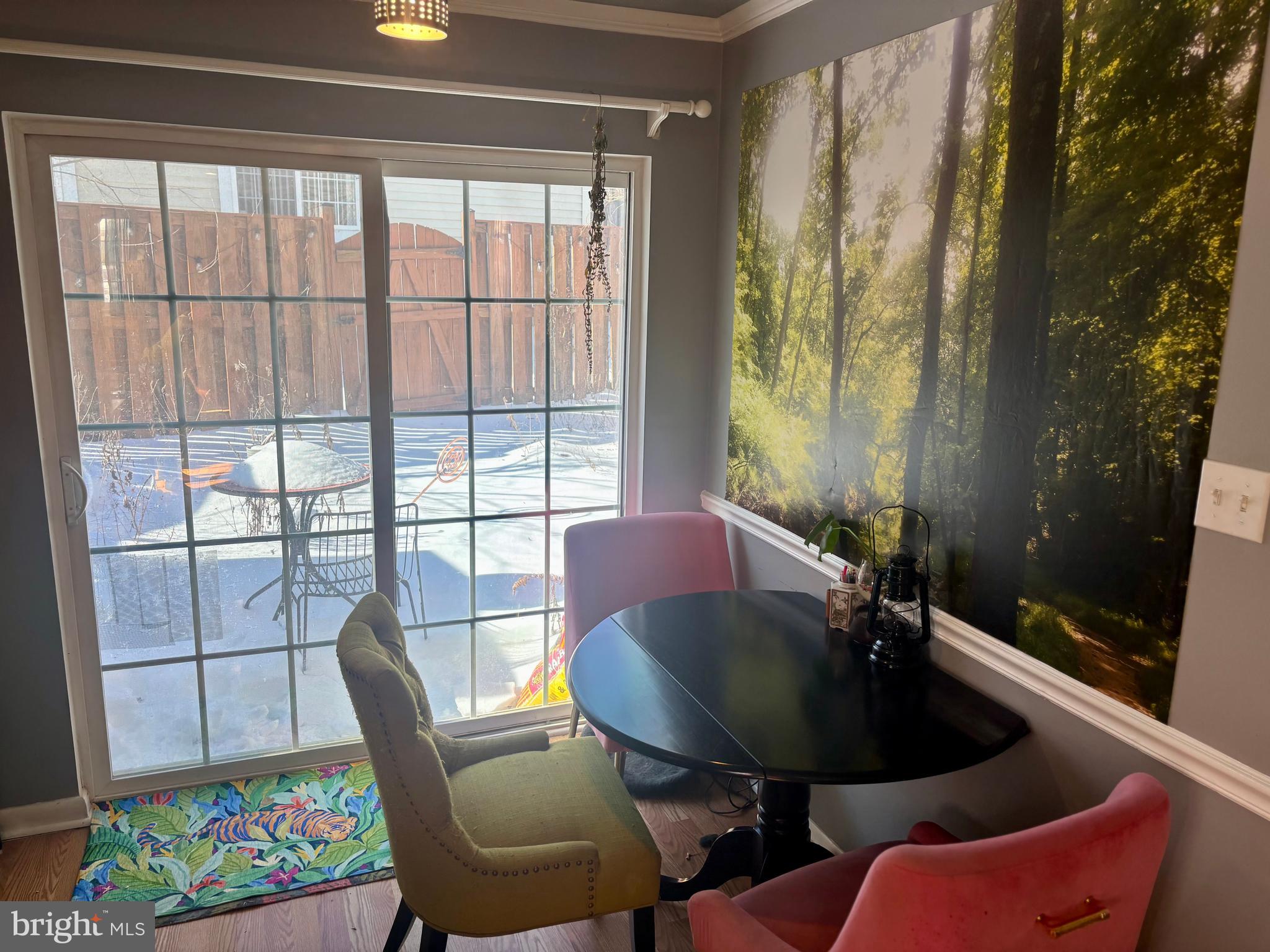 40 STONEY POINT COURT