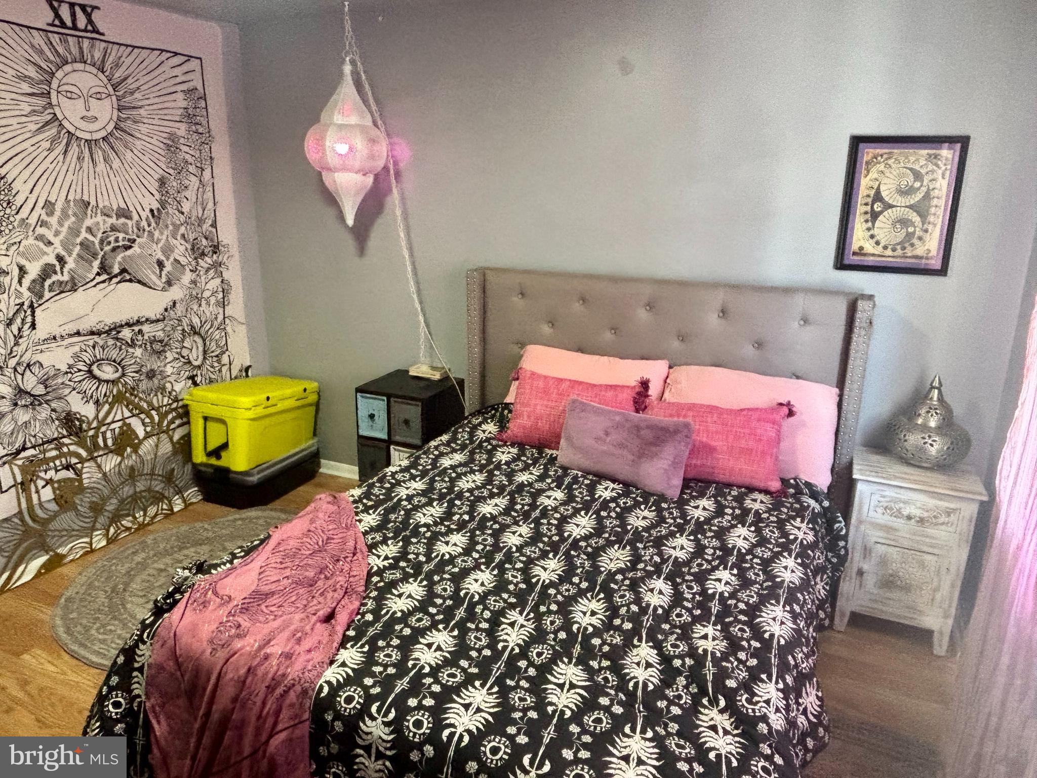 40 STONEY POINT COURT