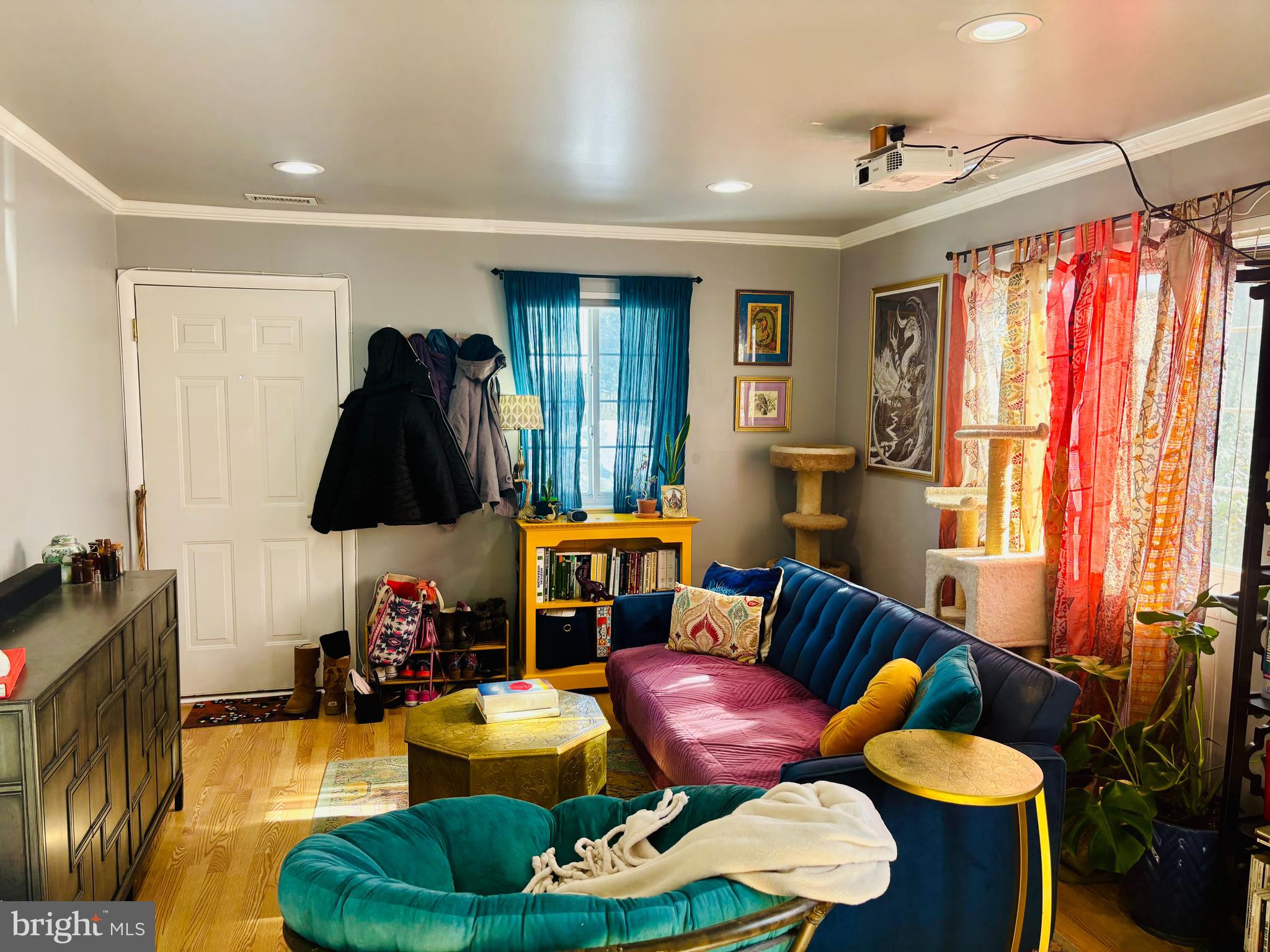 40 STONEY POINT COURT