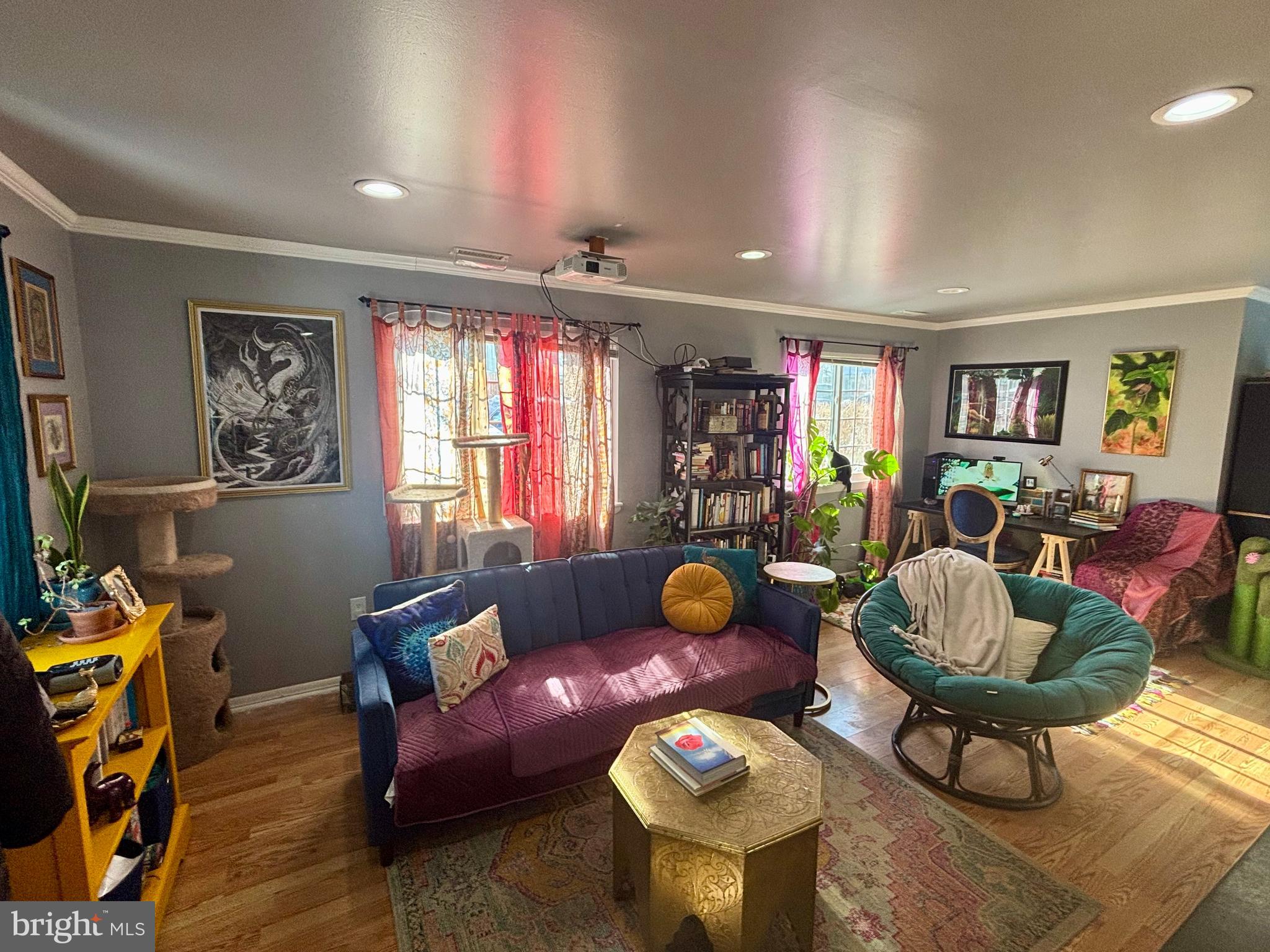 40 STONEY POINT COURT