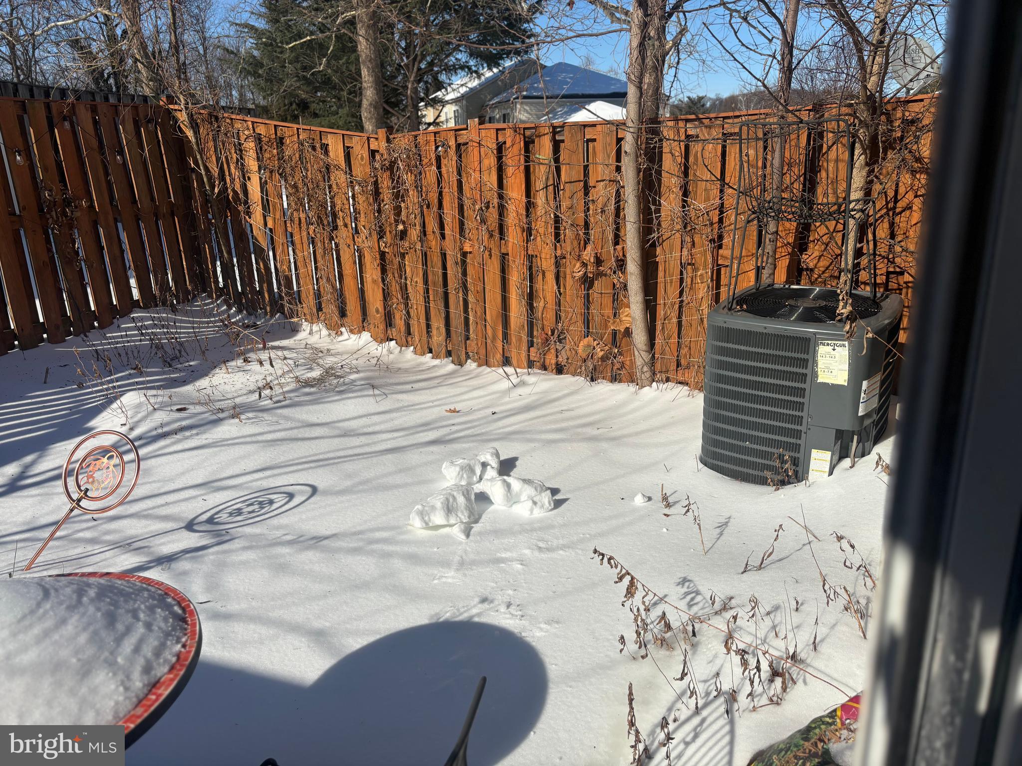 40 STONEY POINT COURT