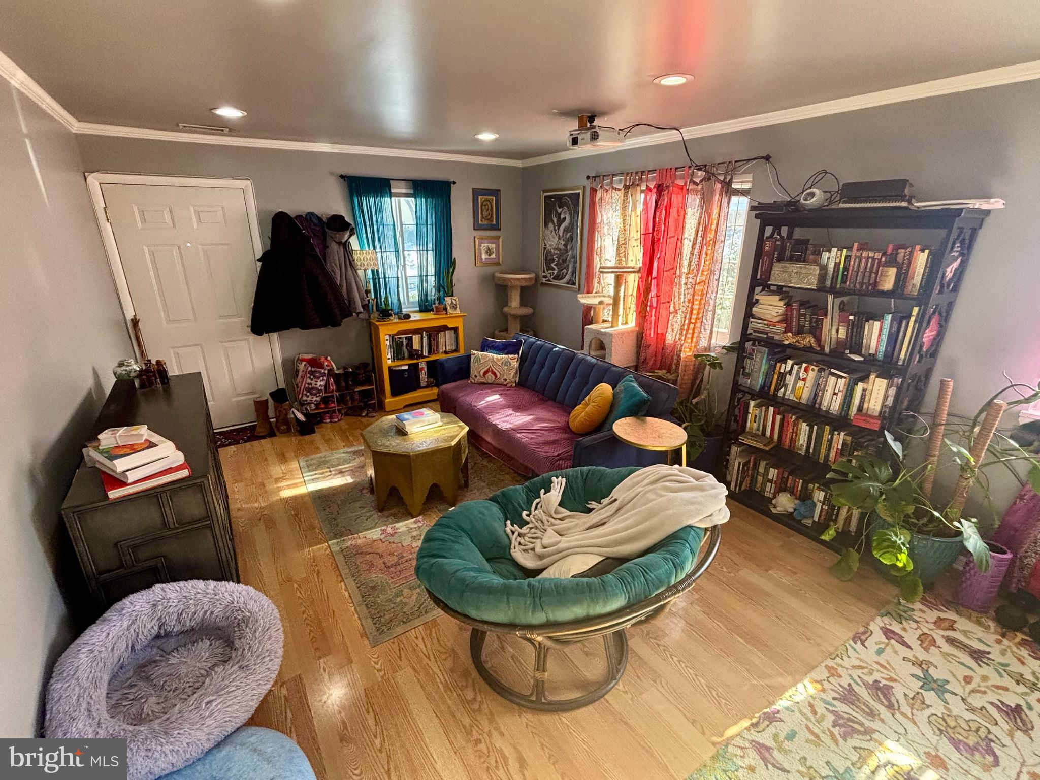 40 STONEY POINT COURT