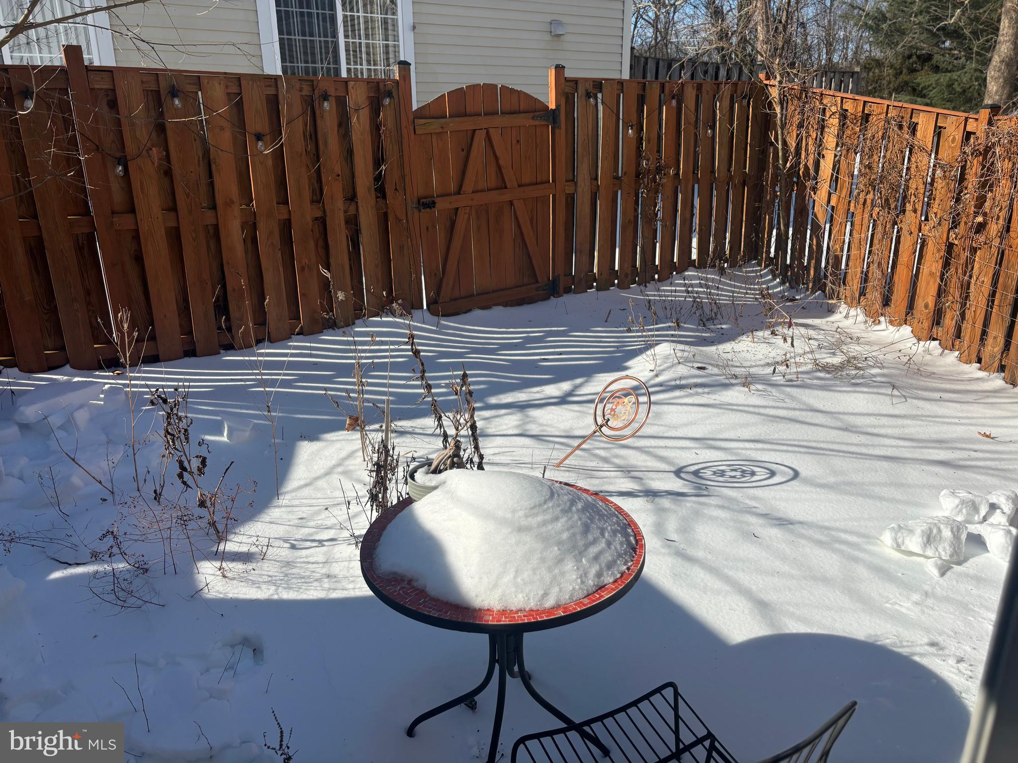 40 STONEY POINT COURT