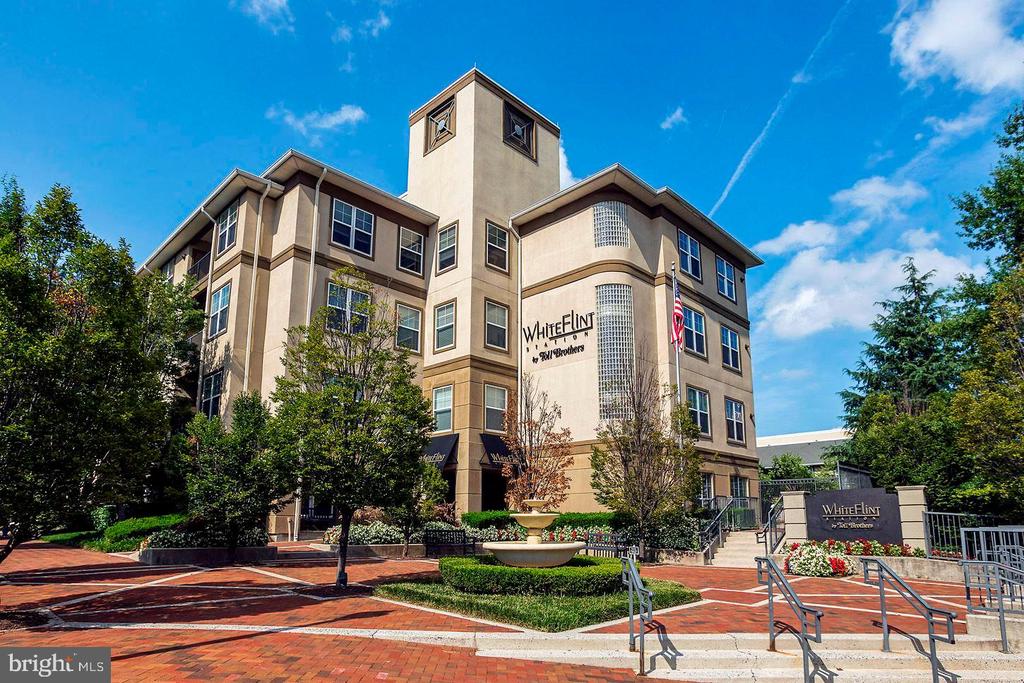 11750 OLD GEORGETOWN 2206