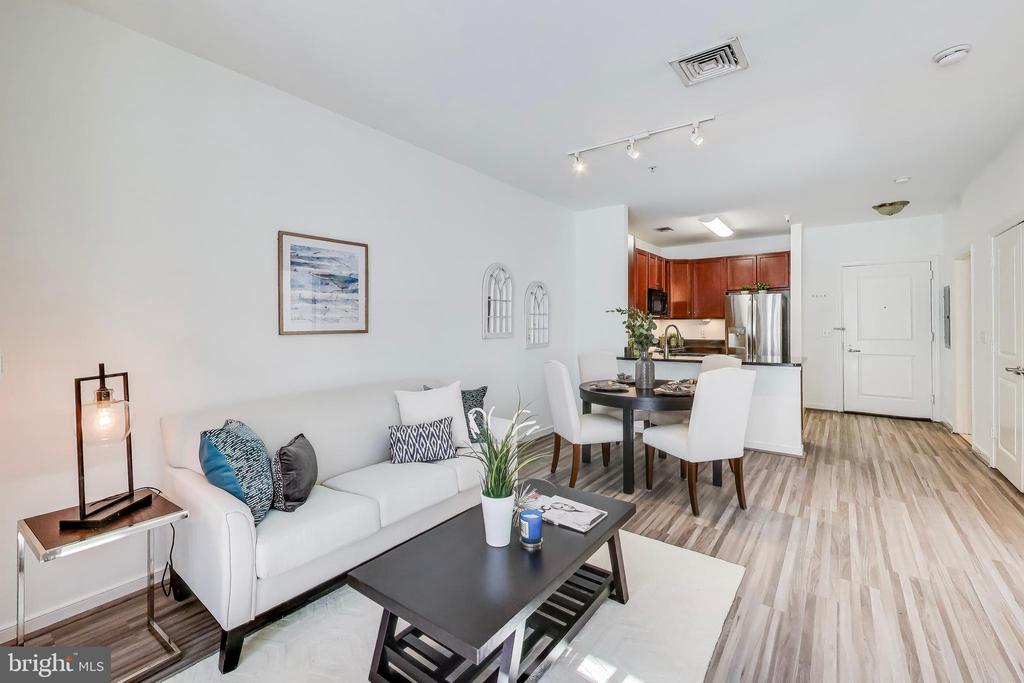 8045 NEWELL STREET 121