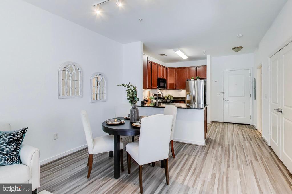 8045 NEWELL STREET 121