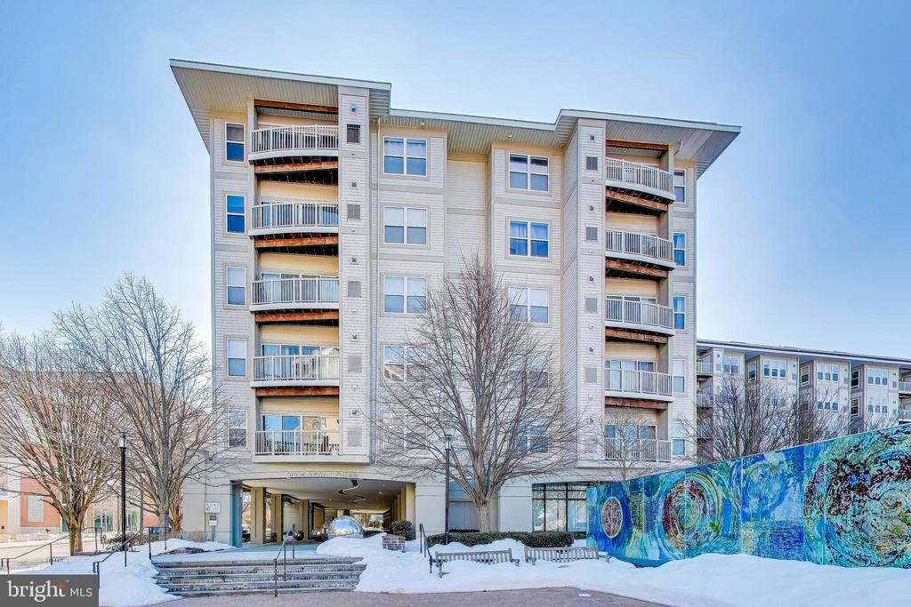 8045 NEWELL STREET 121