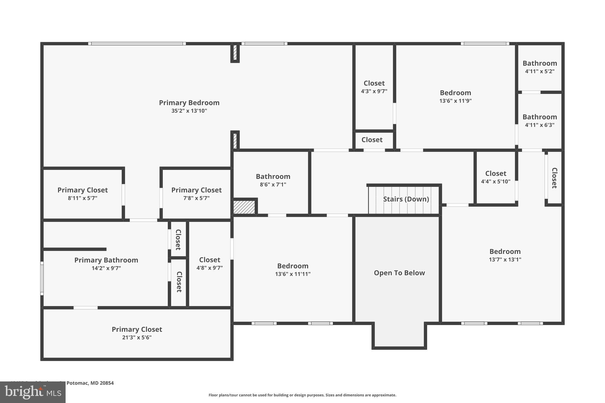 10405 SANDRINGHAM COURT