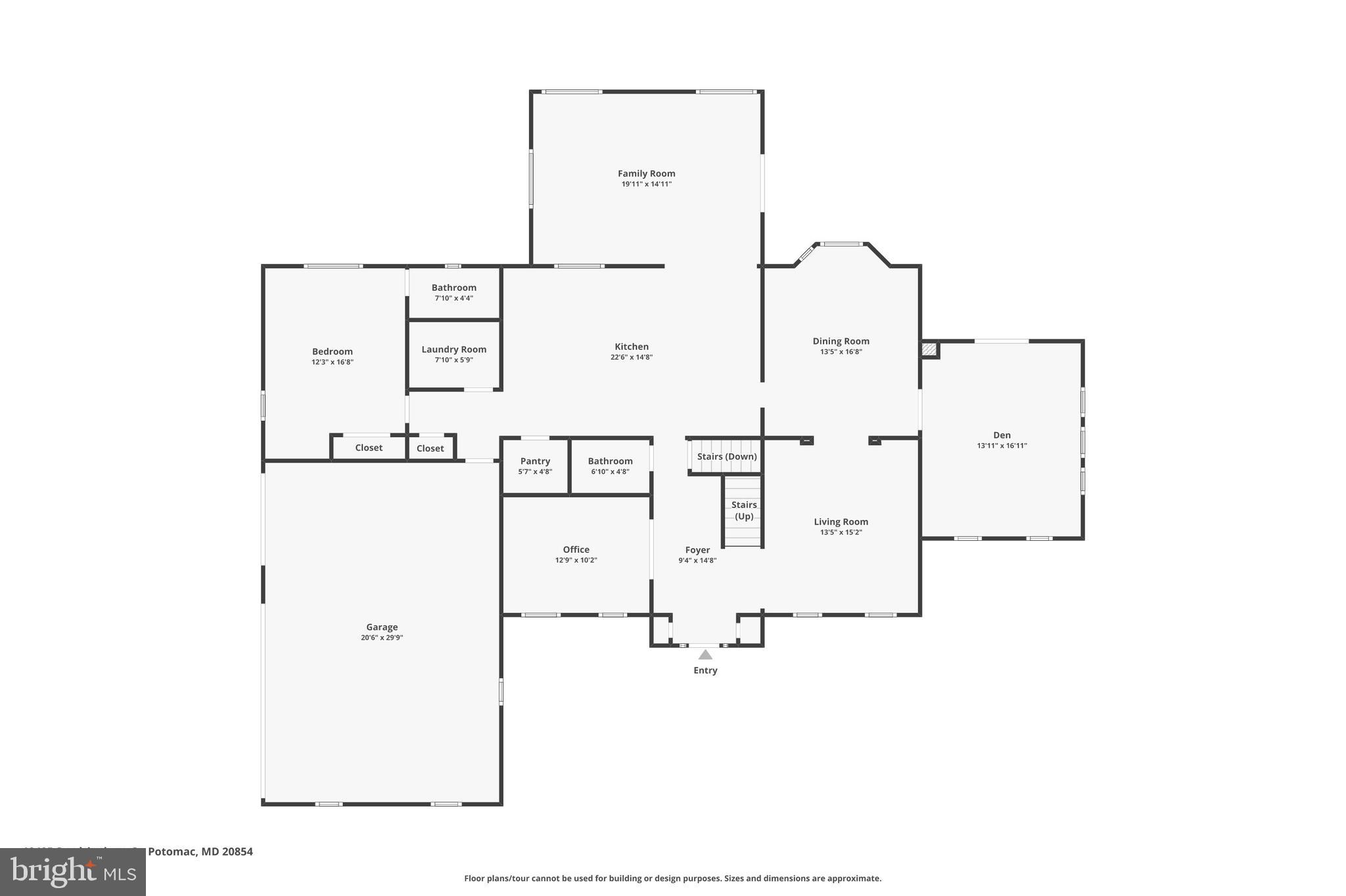 10405 SANDRINGHAM COURT