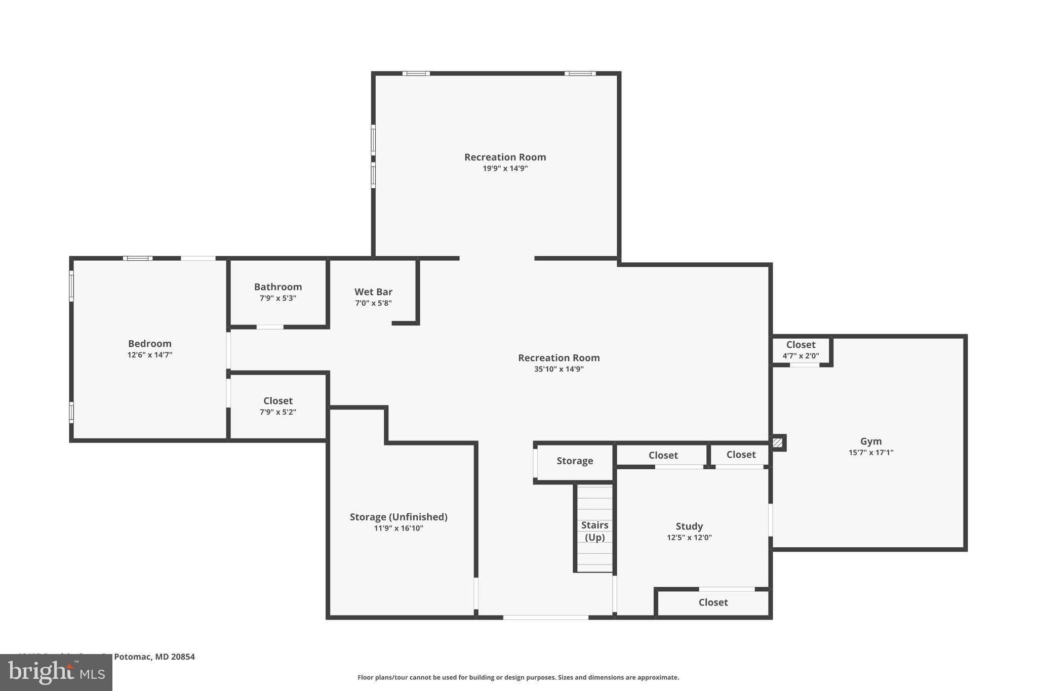 10405 SANDRINGHAM COURT