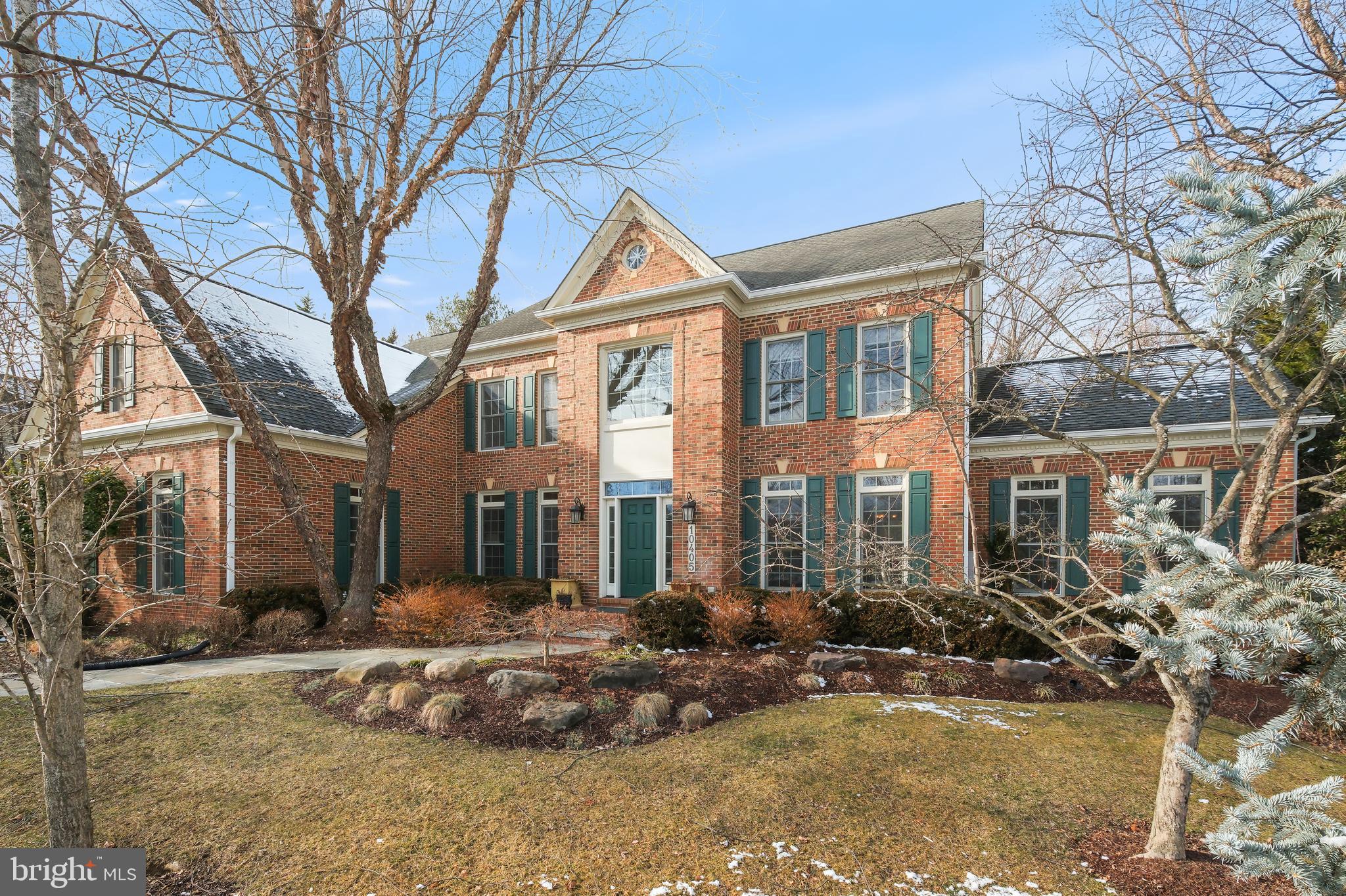 10405 SANDRINGHAM COURT