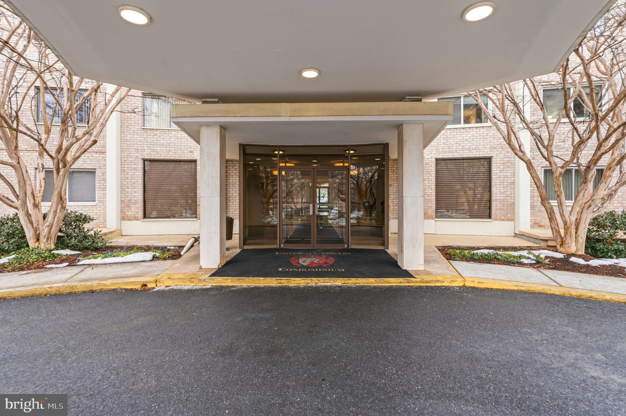 1121 UNIVERSITY BOULEVARD W 1407-B